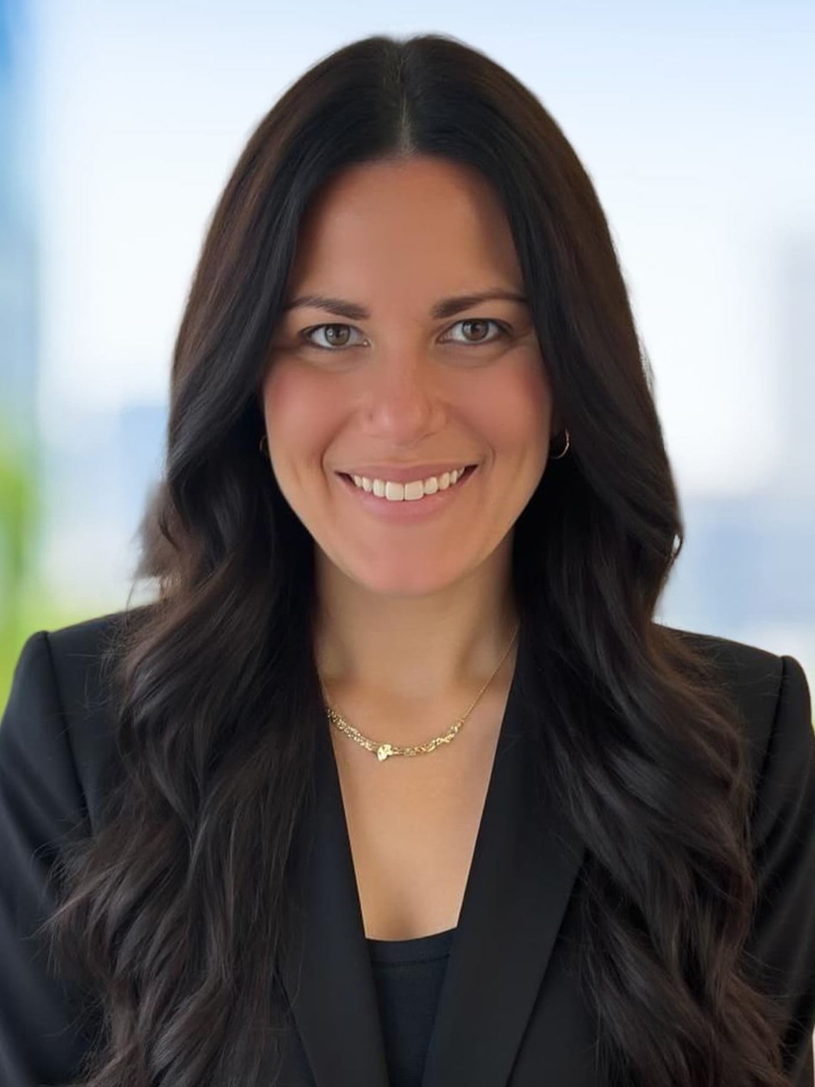 Stephanie Constantin, MSN, CRNA