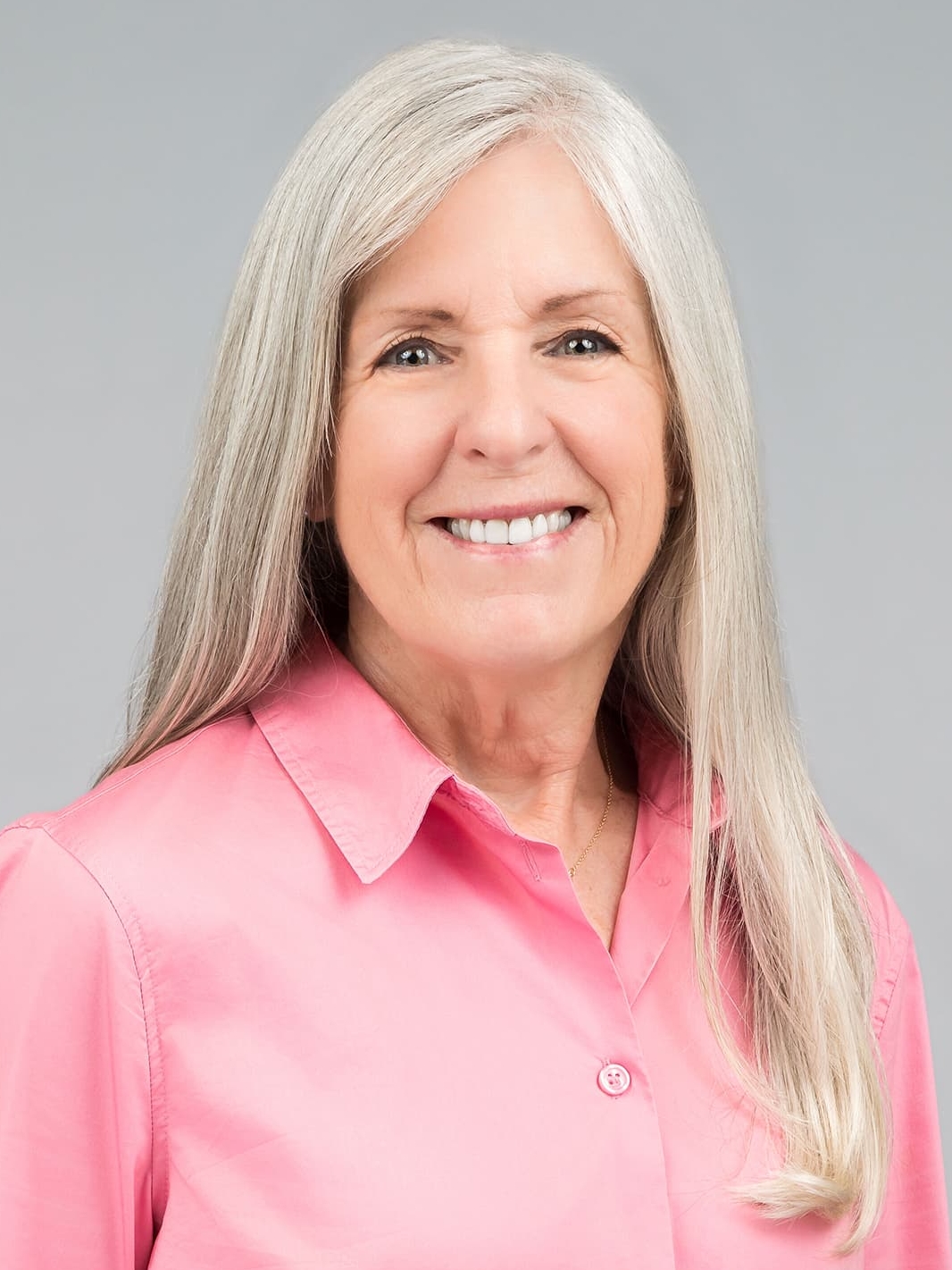 Margaret McCann, RDMS