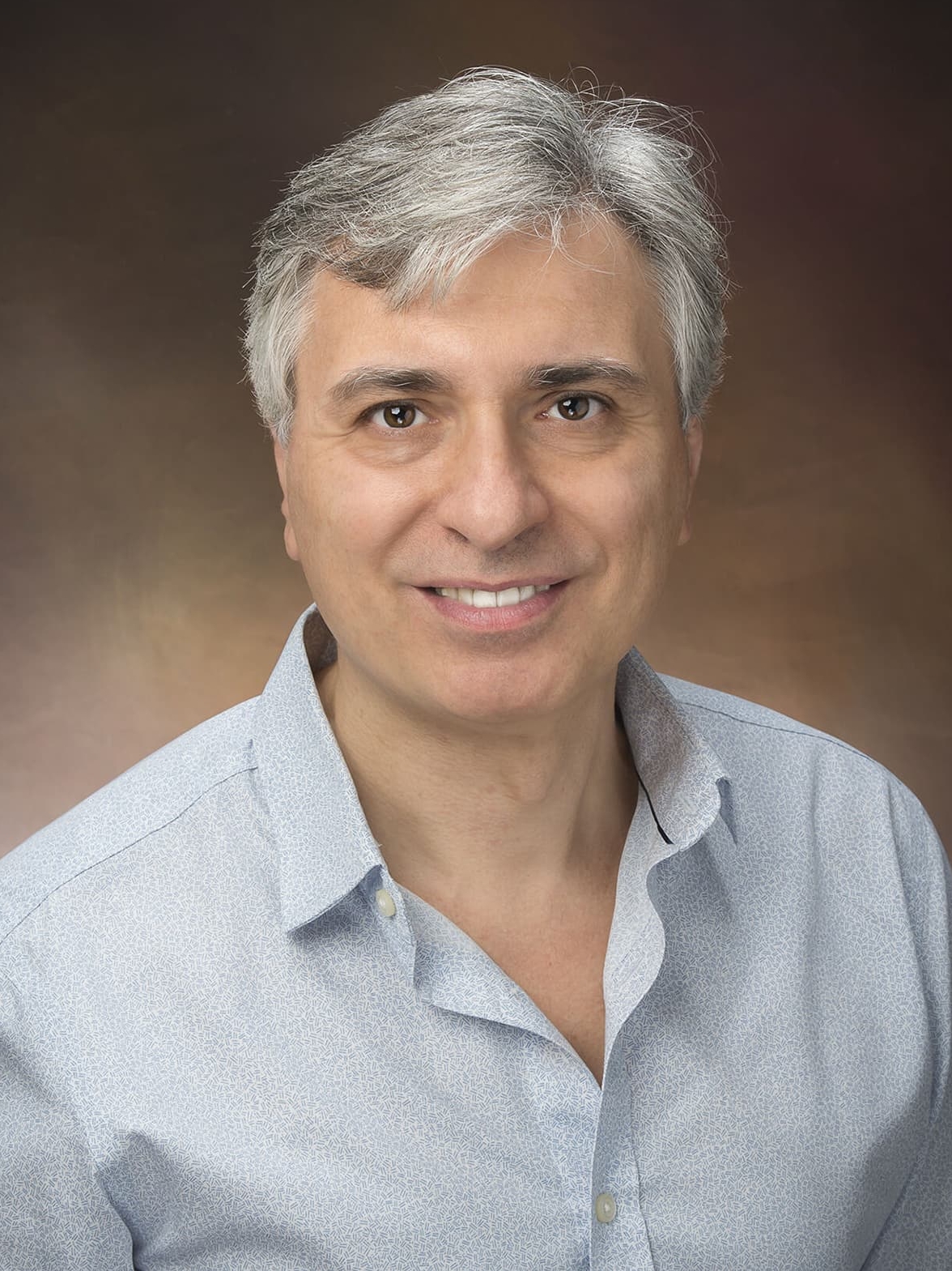 Stefano Rivella, PhD