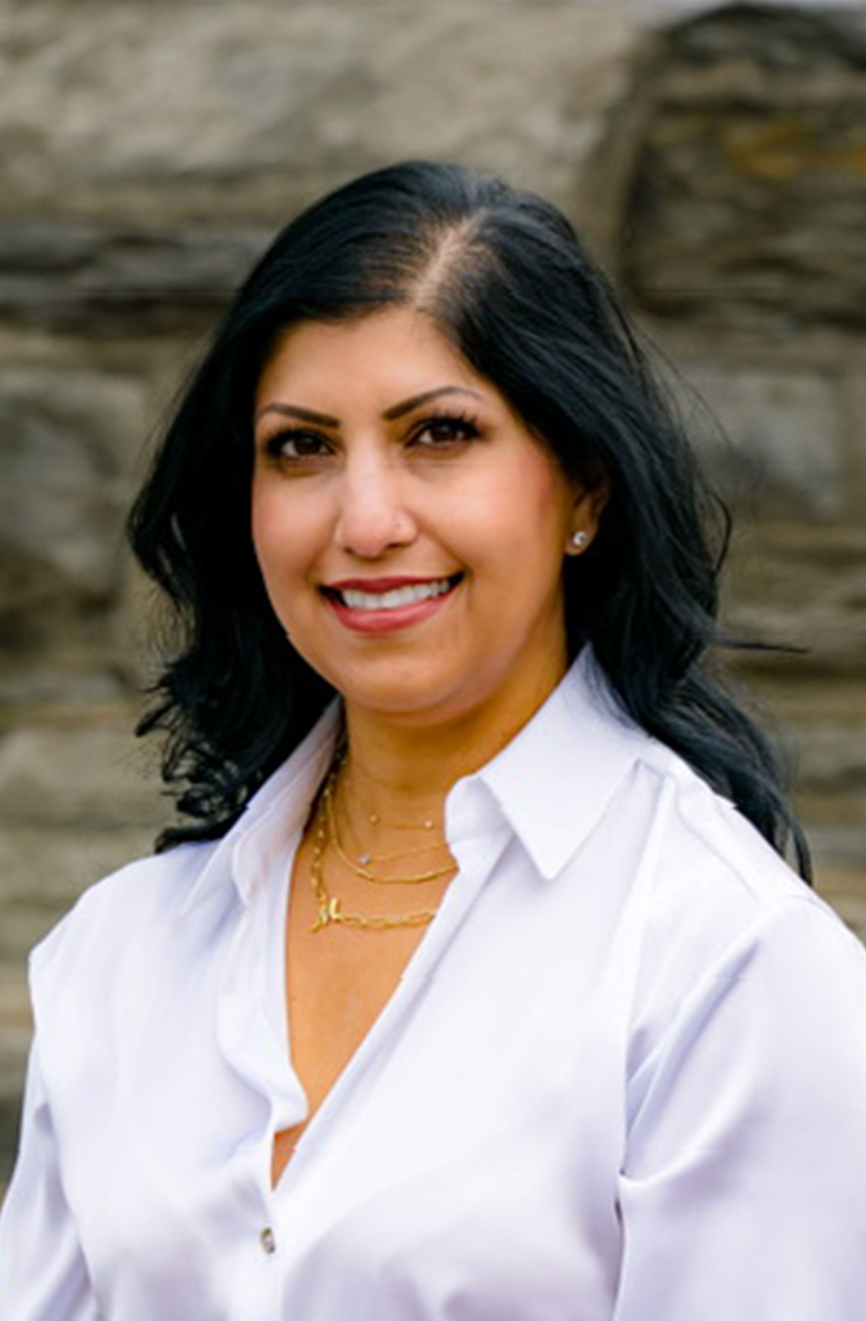 Meera Bhavsar