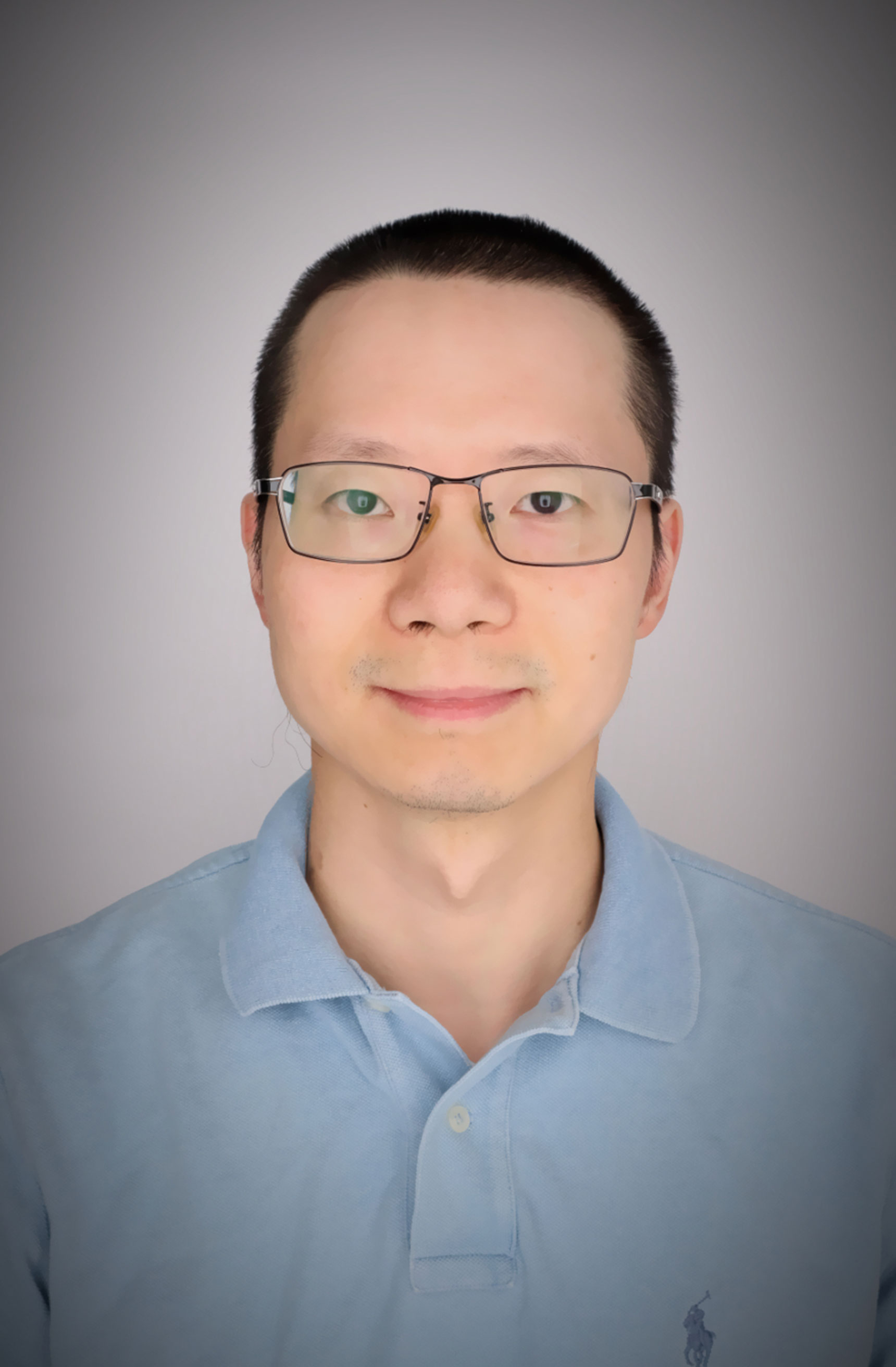 Jiayin Zheng, PhD