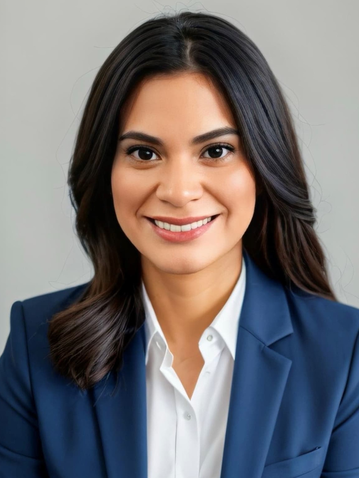 Anna M. Cruz, PsyD, BCB