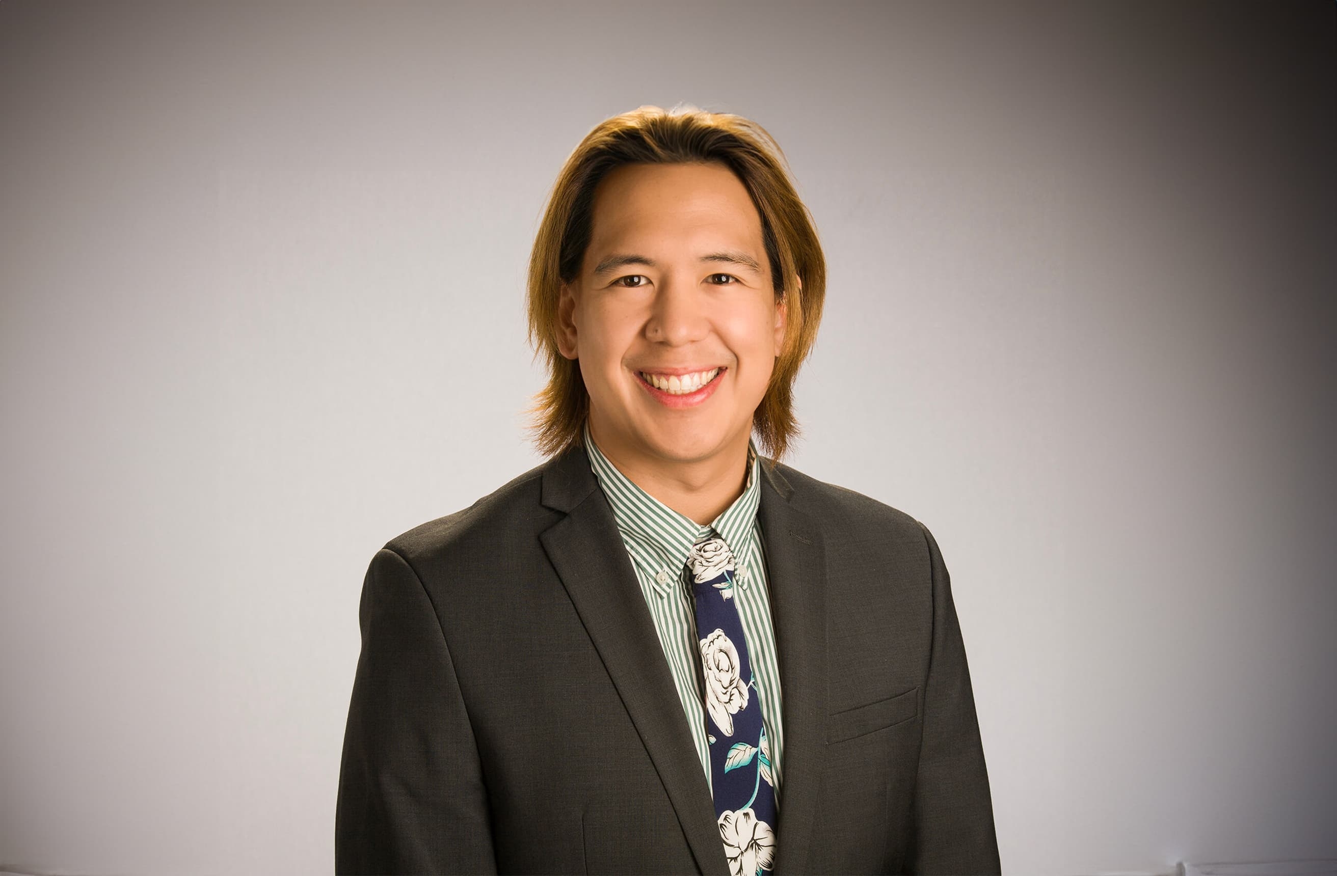 Francis Eusebio
