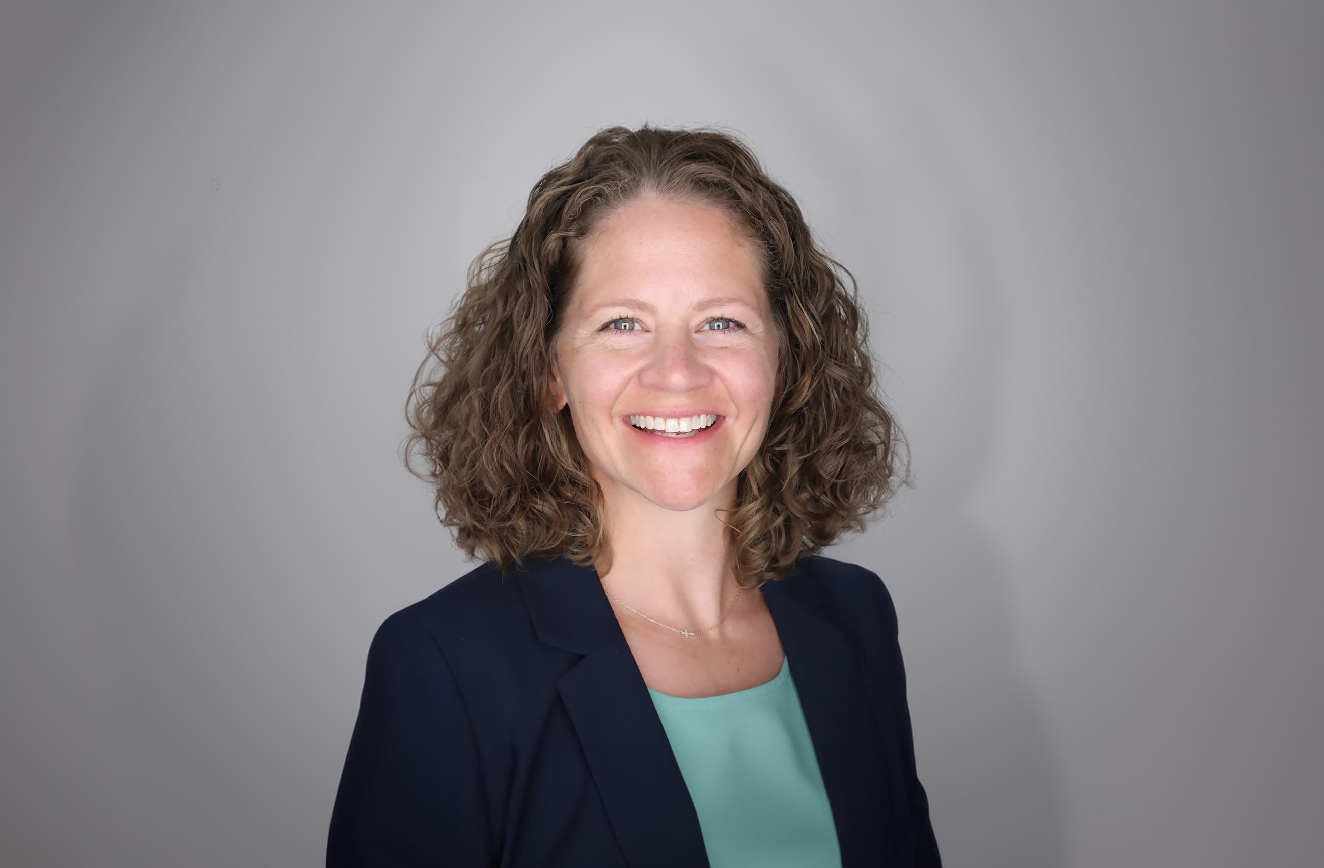 Rebecca Kasper