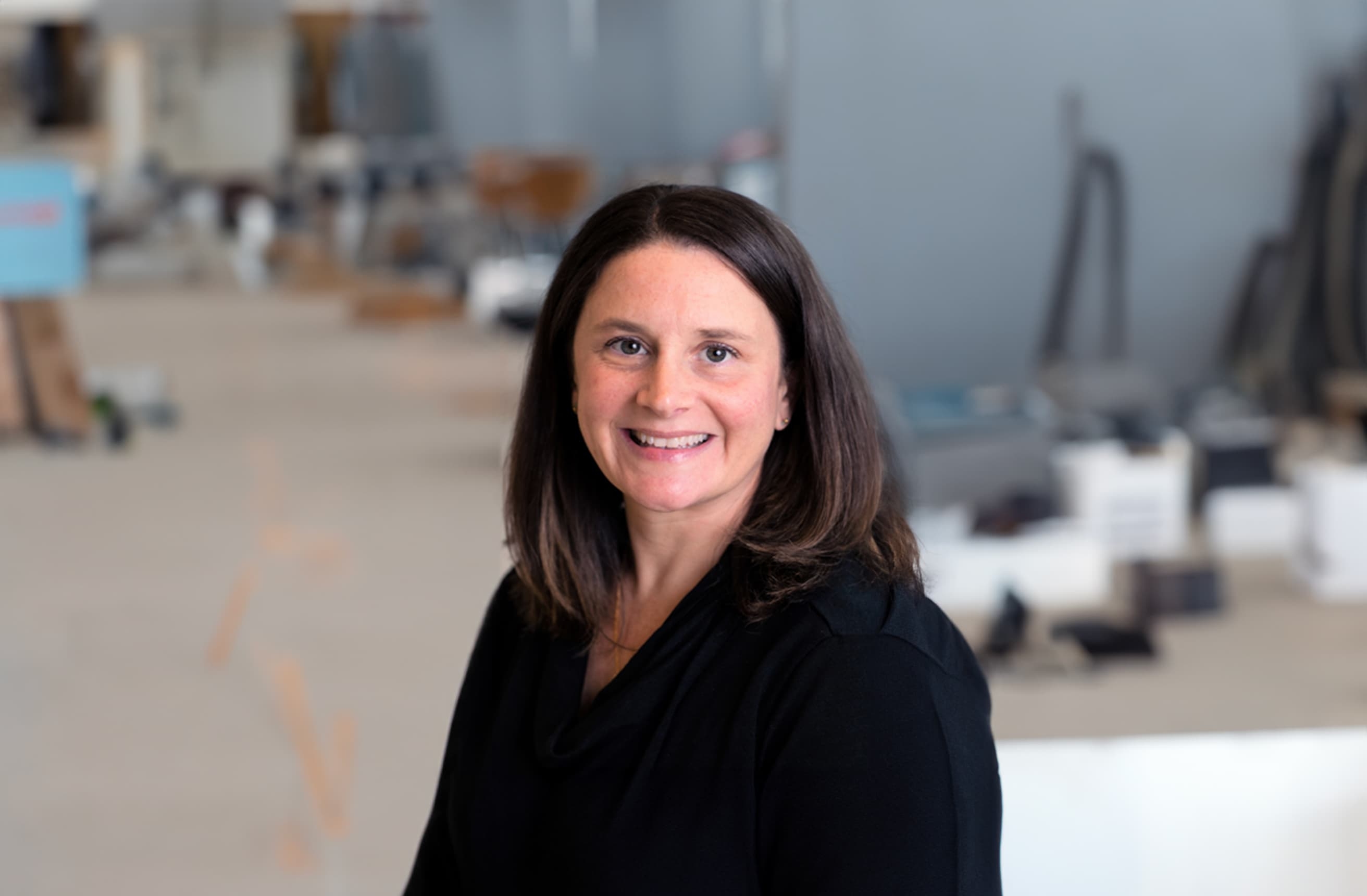 Colleen Macner Allen