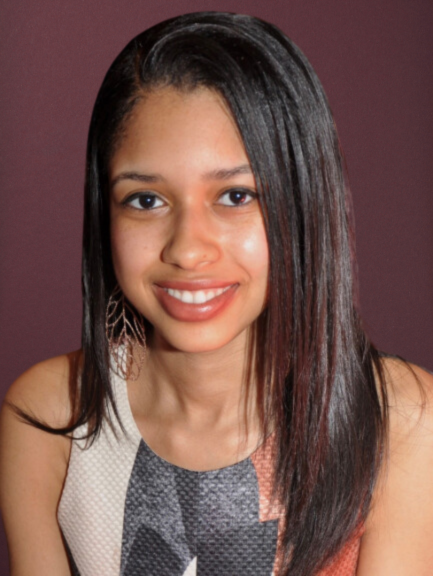Chante Smith Division of Rheumatology at CHOP