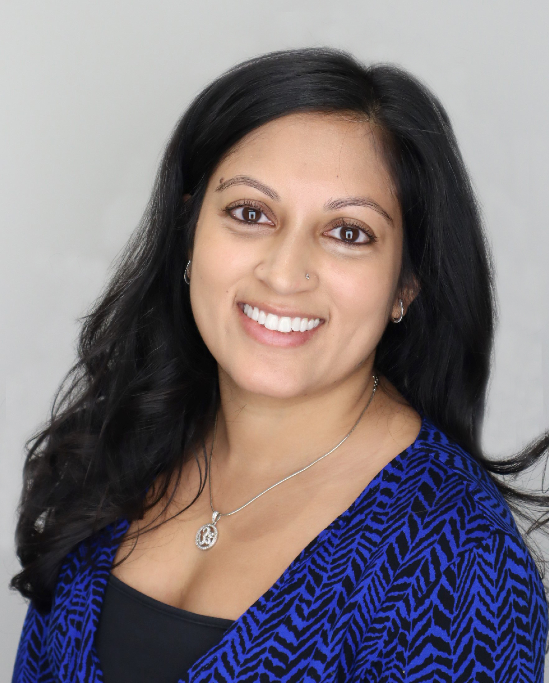 Falguni Patel, office of community impact, CHOP