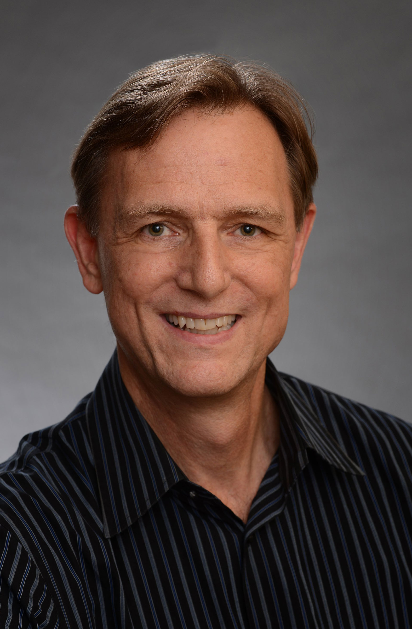 Christopher Forrest