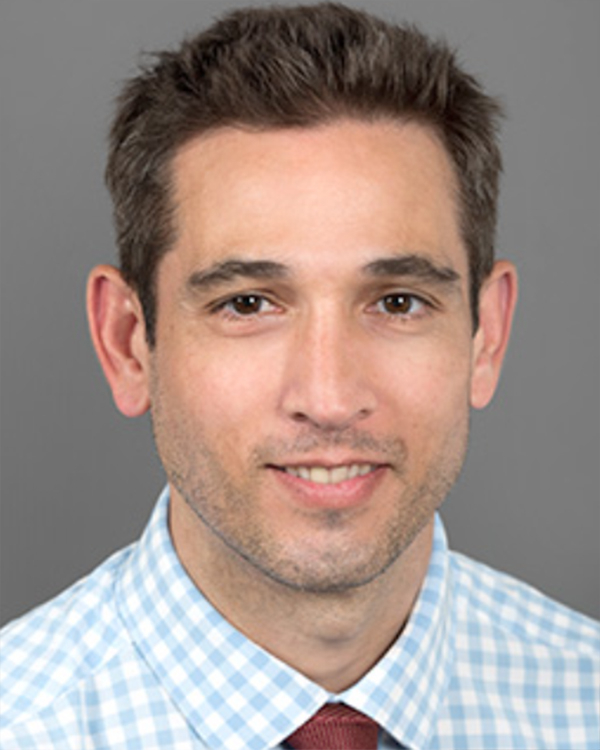 Andrew Renuart