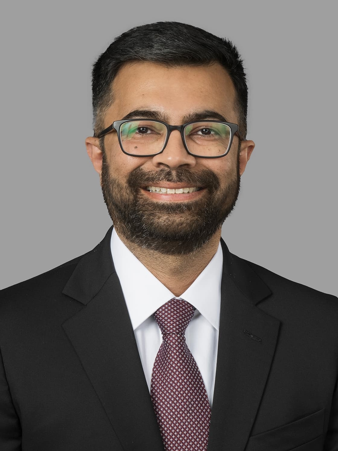 Chandra Srinivasan, MD, FHRS, CCDS, CEPS