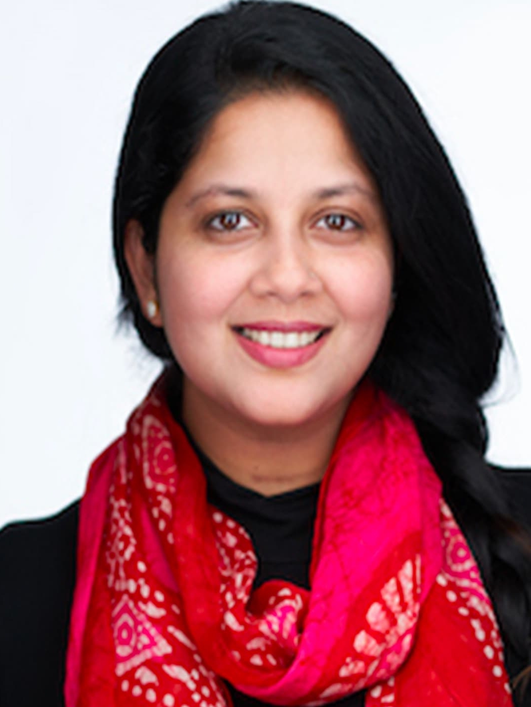 Divya Nair, MD