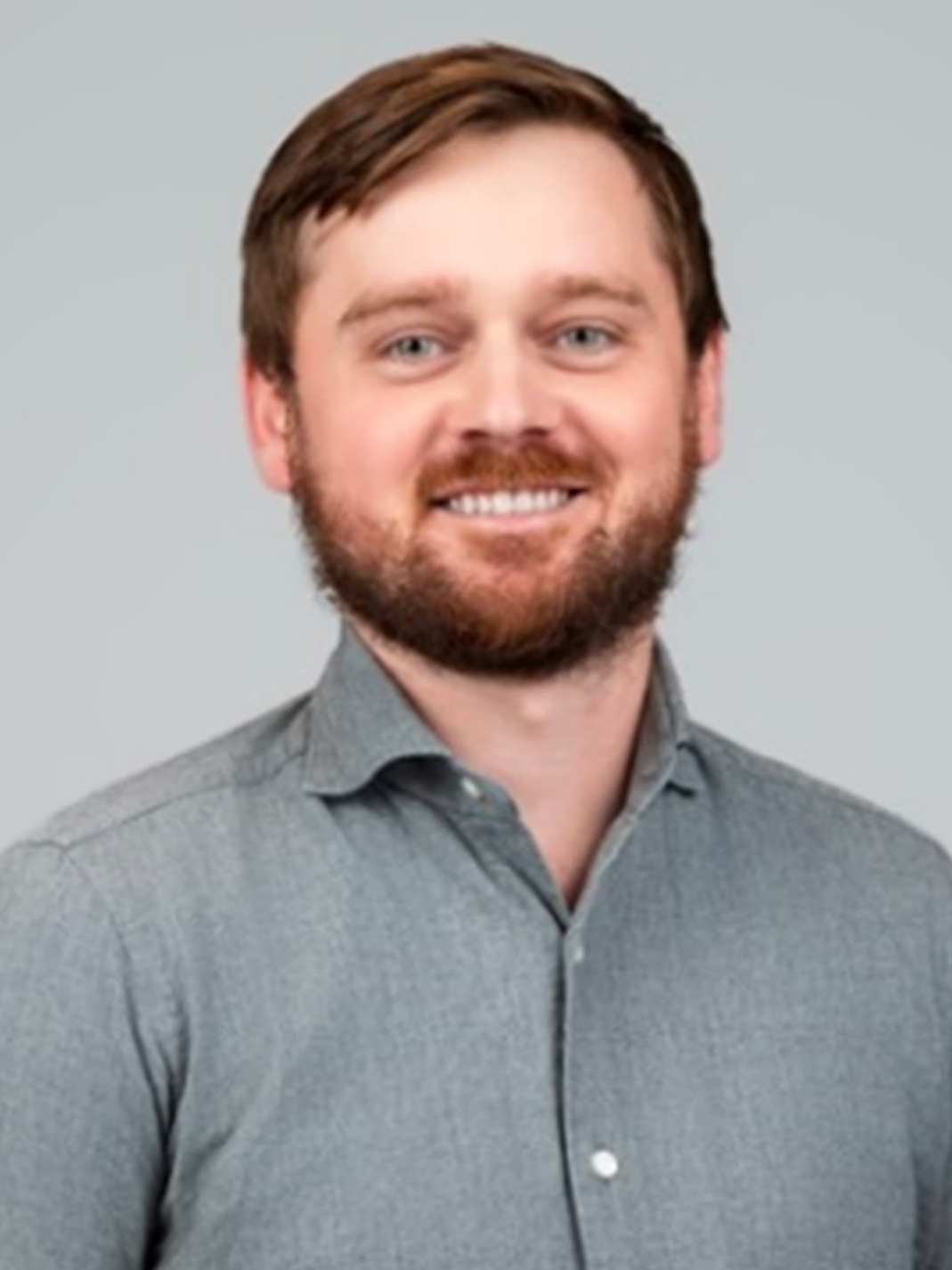 Luke Wooster, MD