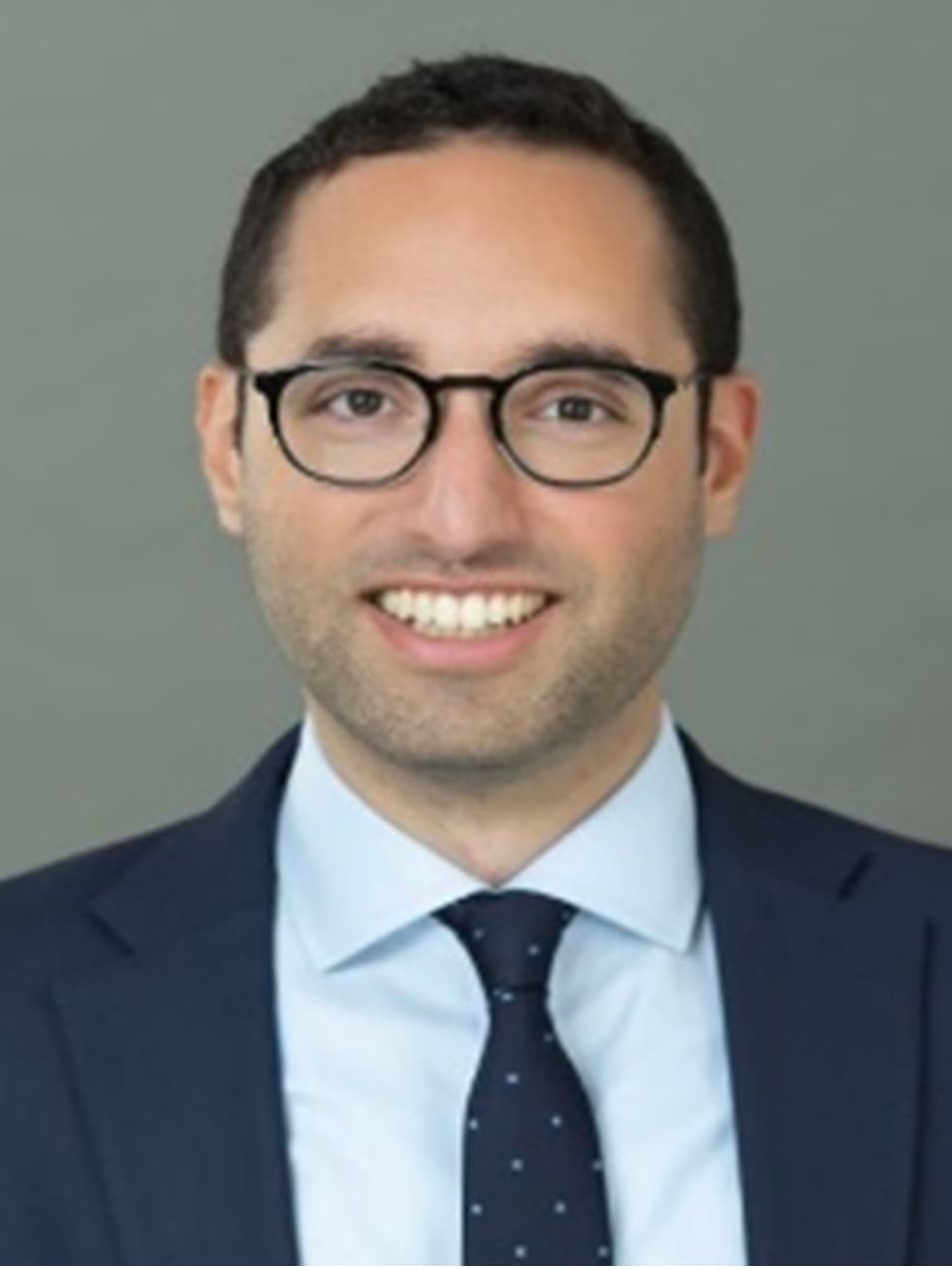 Mathew Hakimi, MD