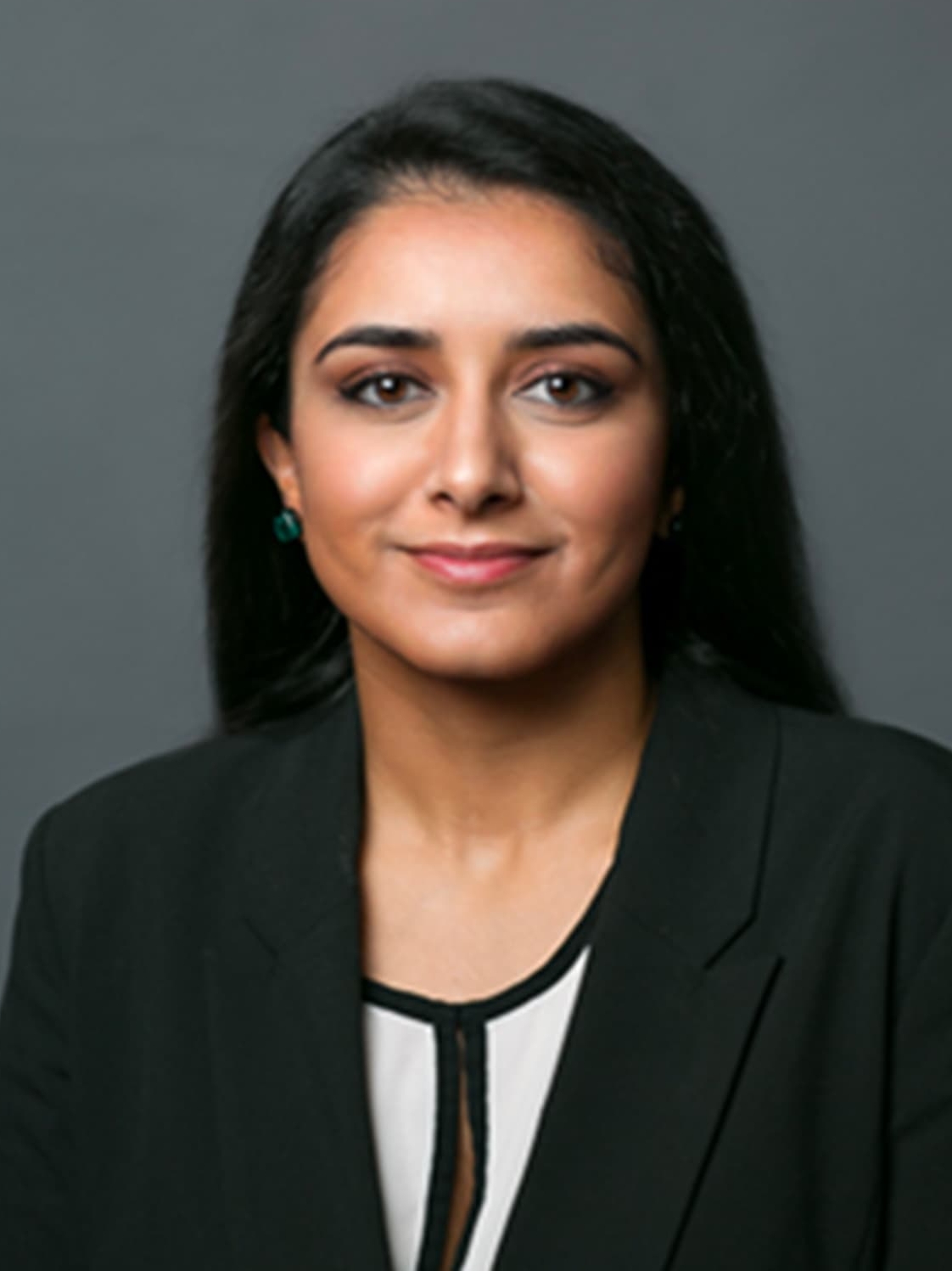 Sonu Bassi, MD