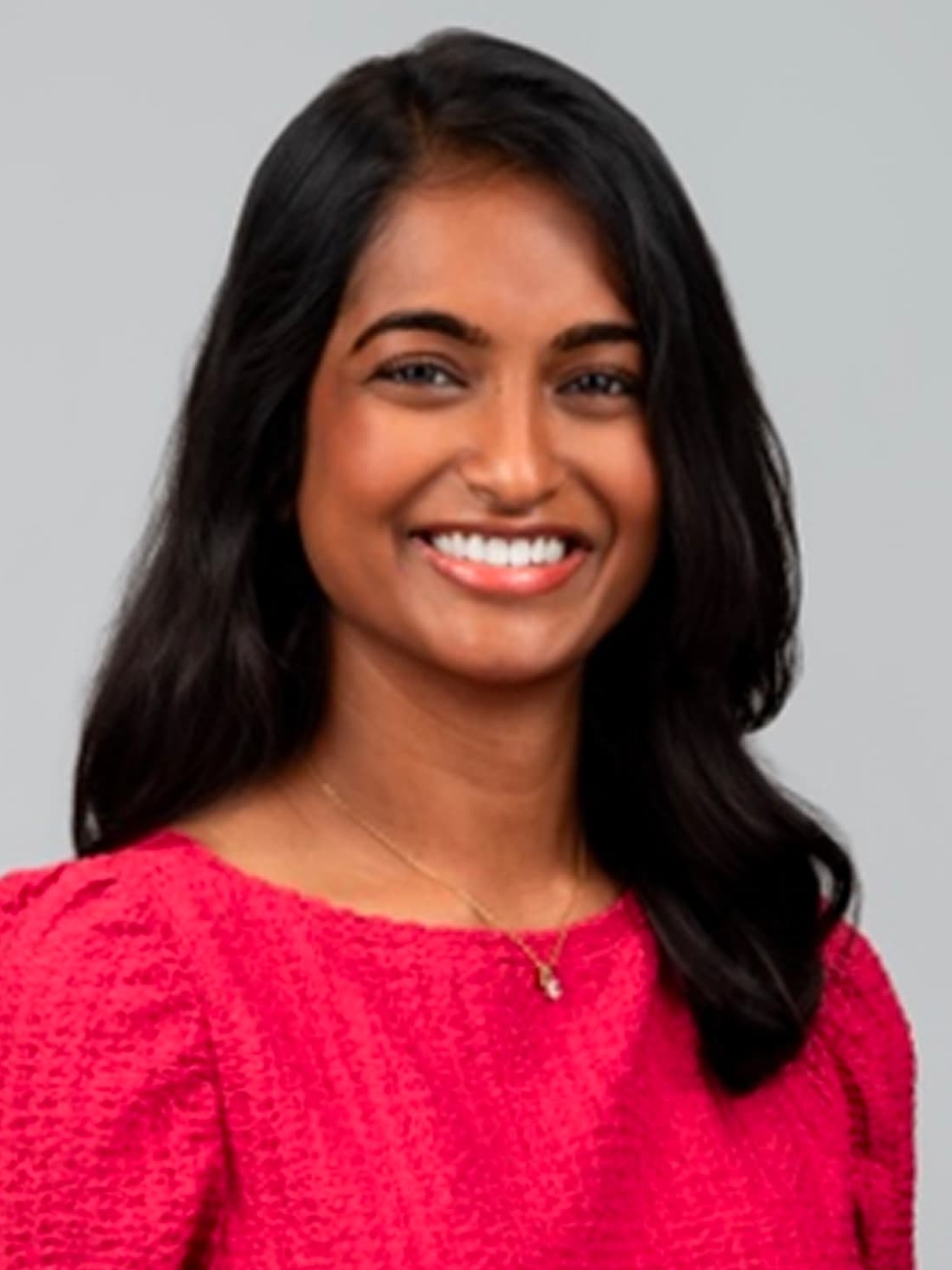 Suganya Subramaniam, MD