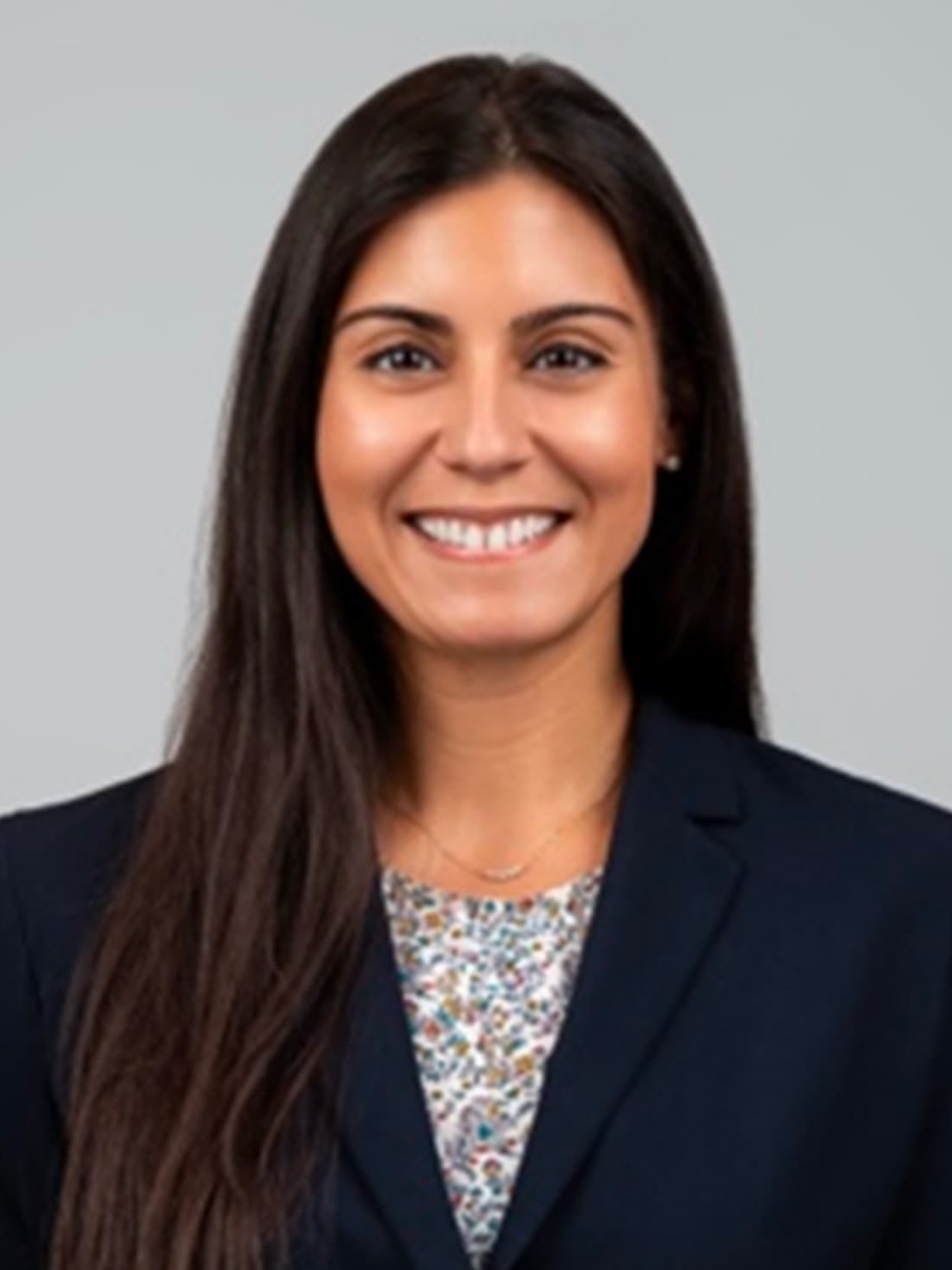 Victoria Carvajal, MD