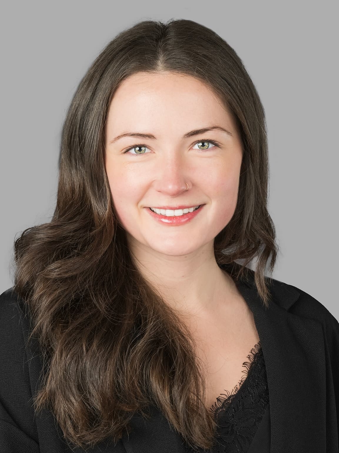 Paige E. McDunnah, MS, LCGC