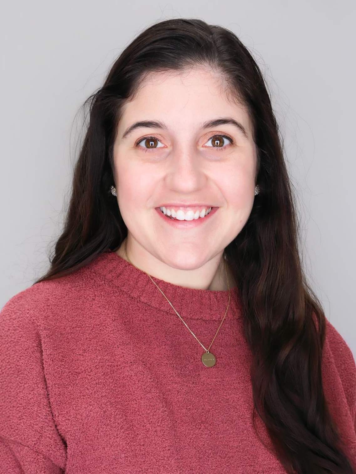 Ariana McGovern, MSN, RN, CPN