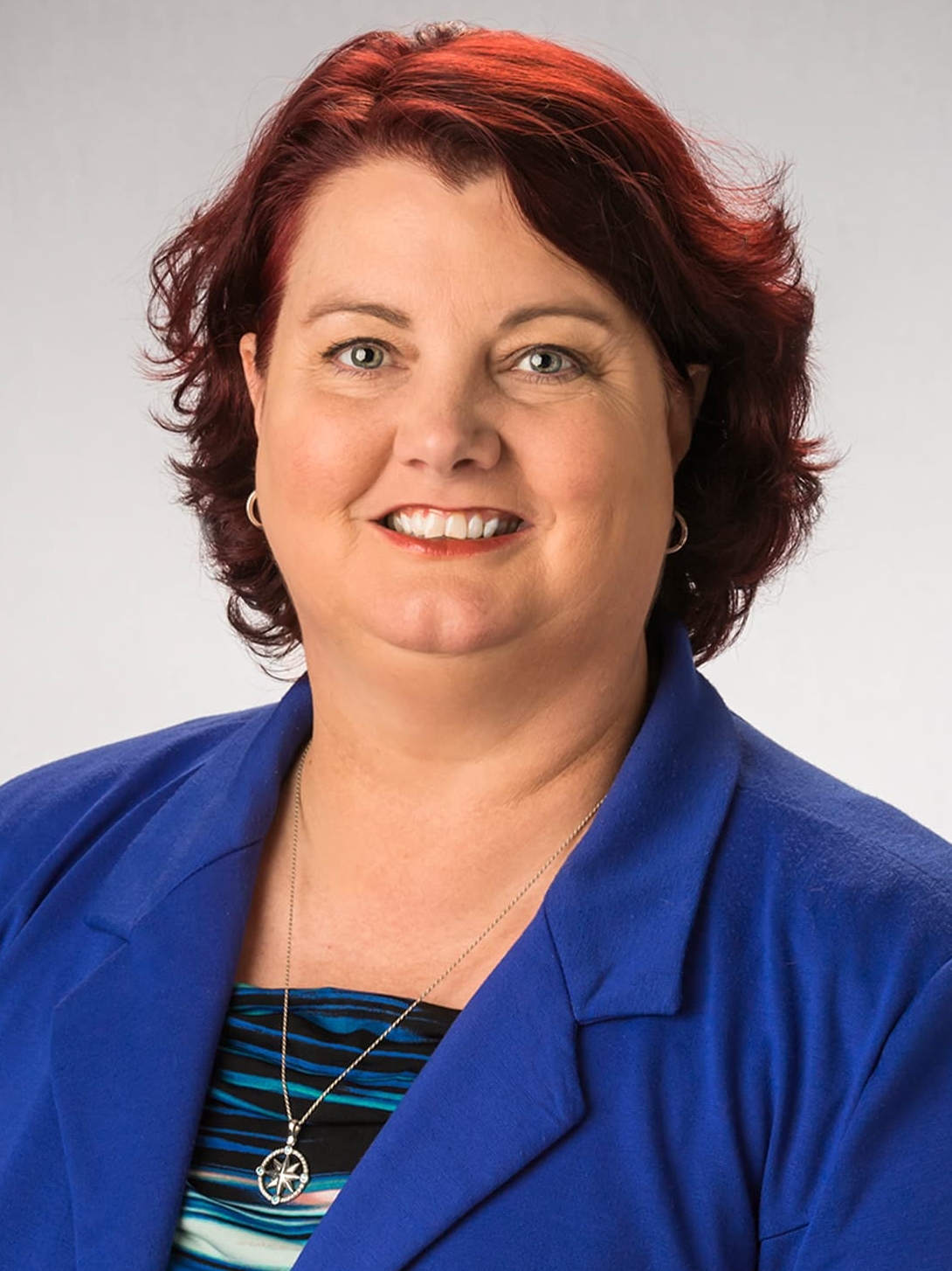 Melissa Casey, MB, CIP, CTTS