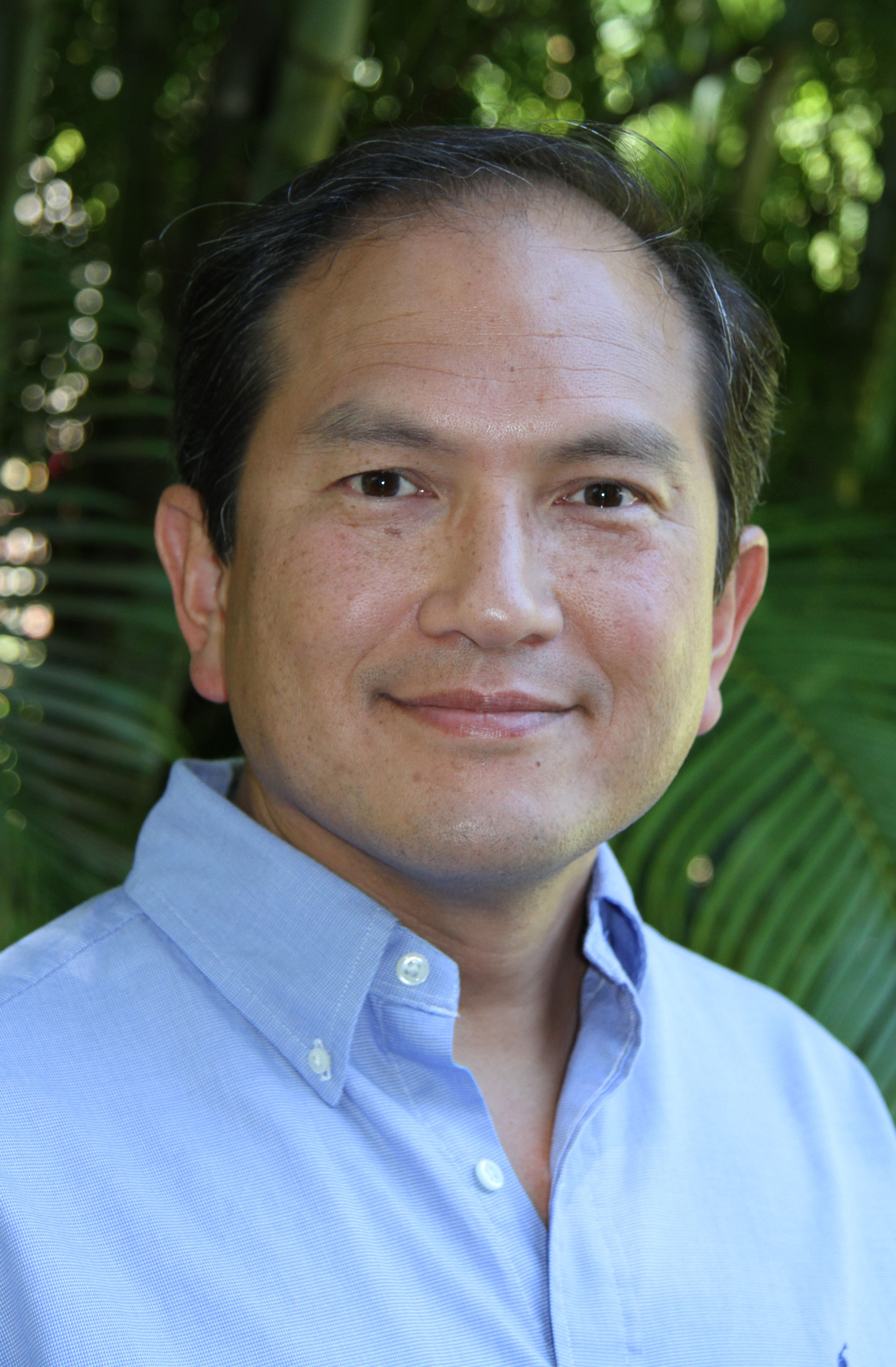 Ken Kazahaya