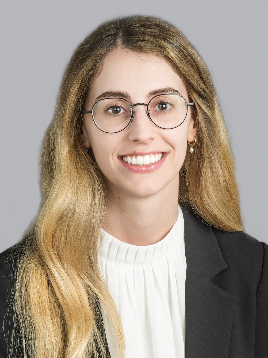 Eleana Vasileiadi, MD