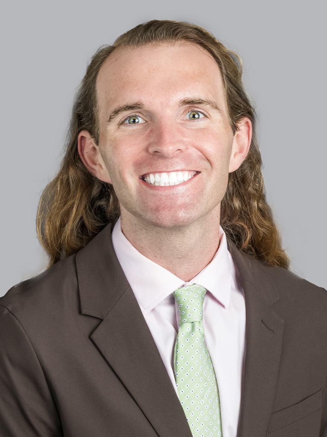 Logan Grimes, MD