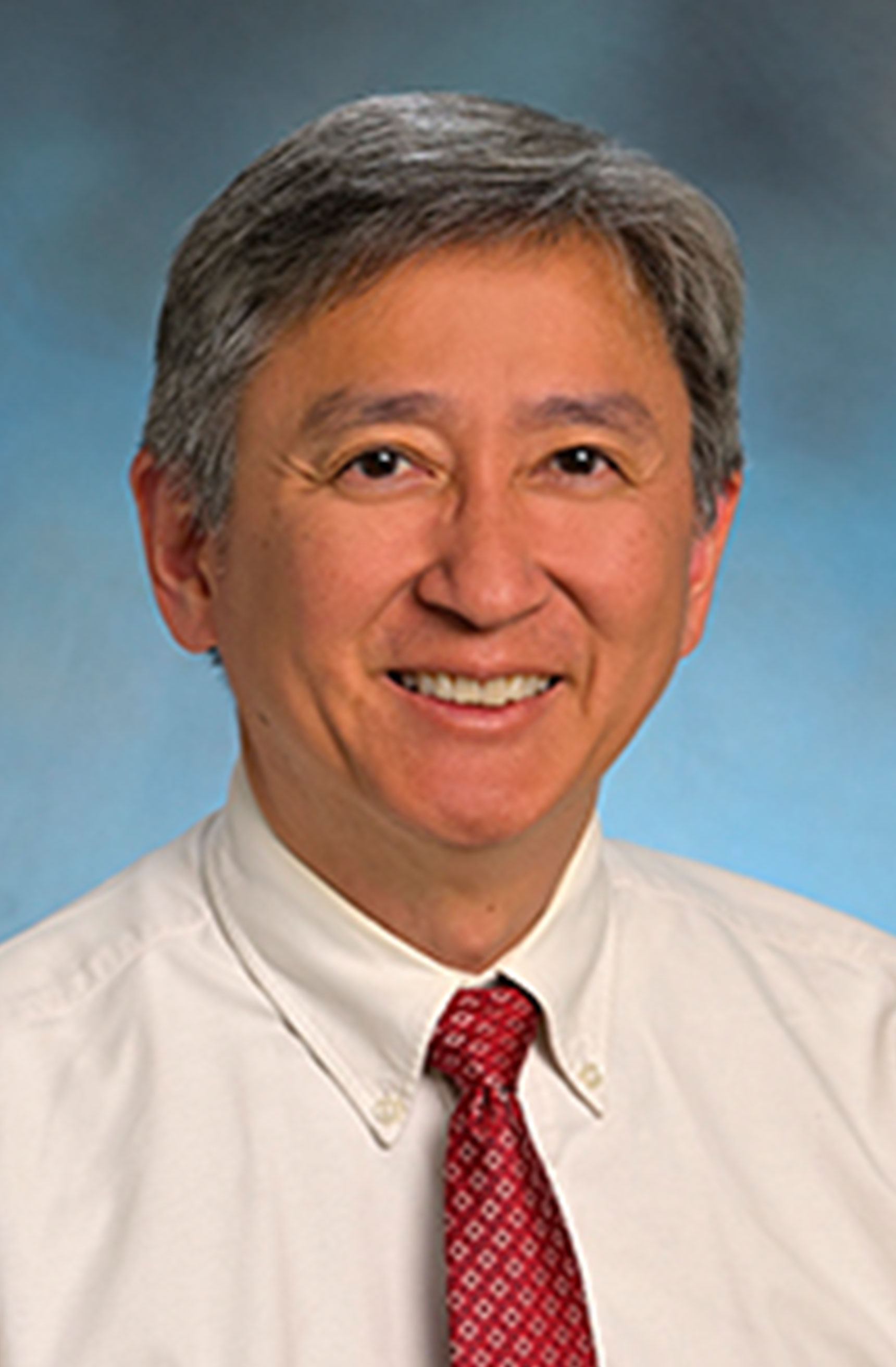 Gordon Chang