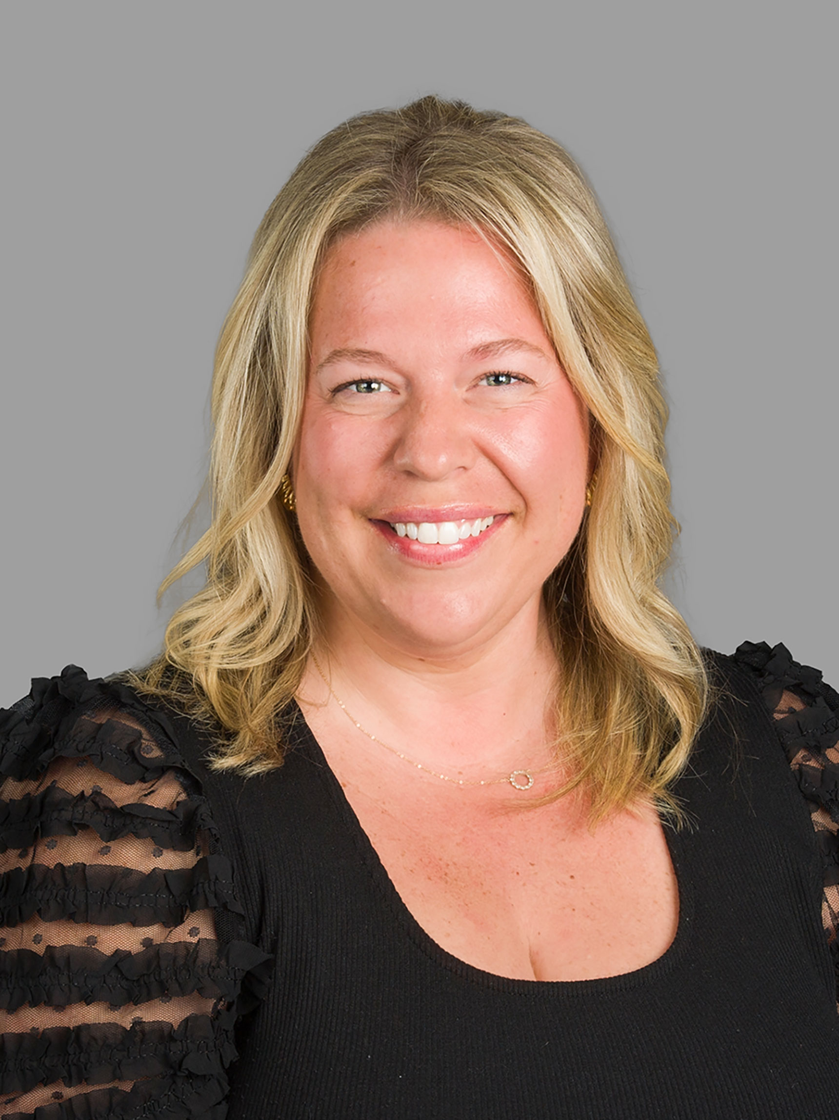 Nicole Schenk