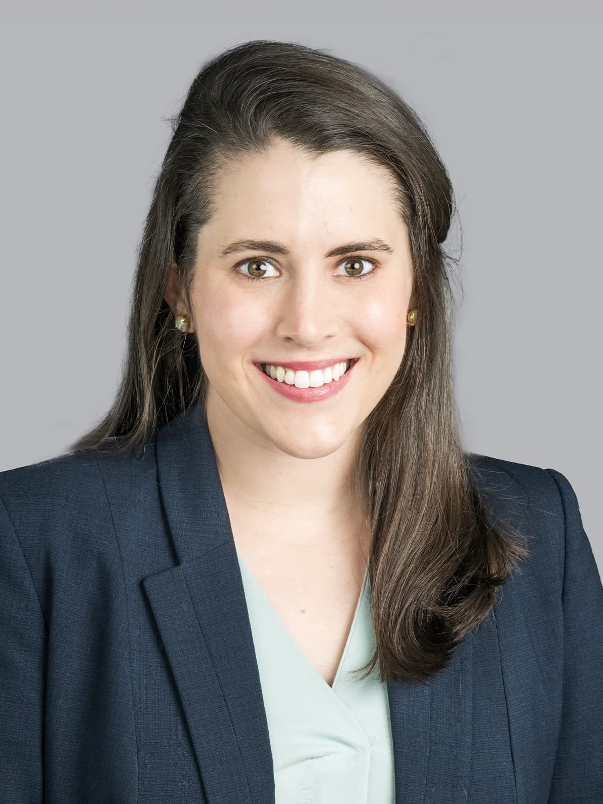 Mary Catherine Brown