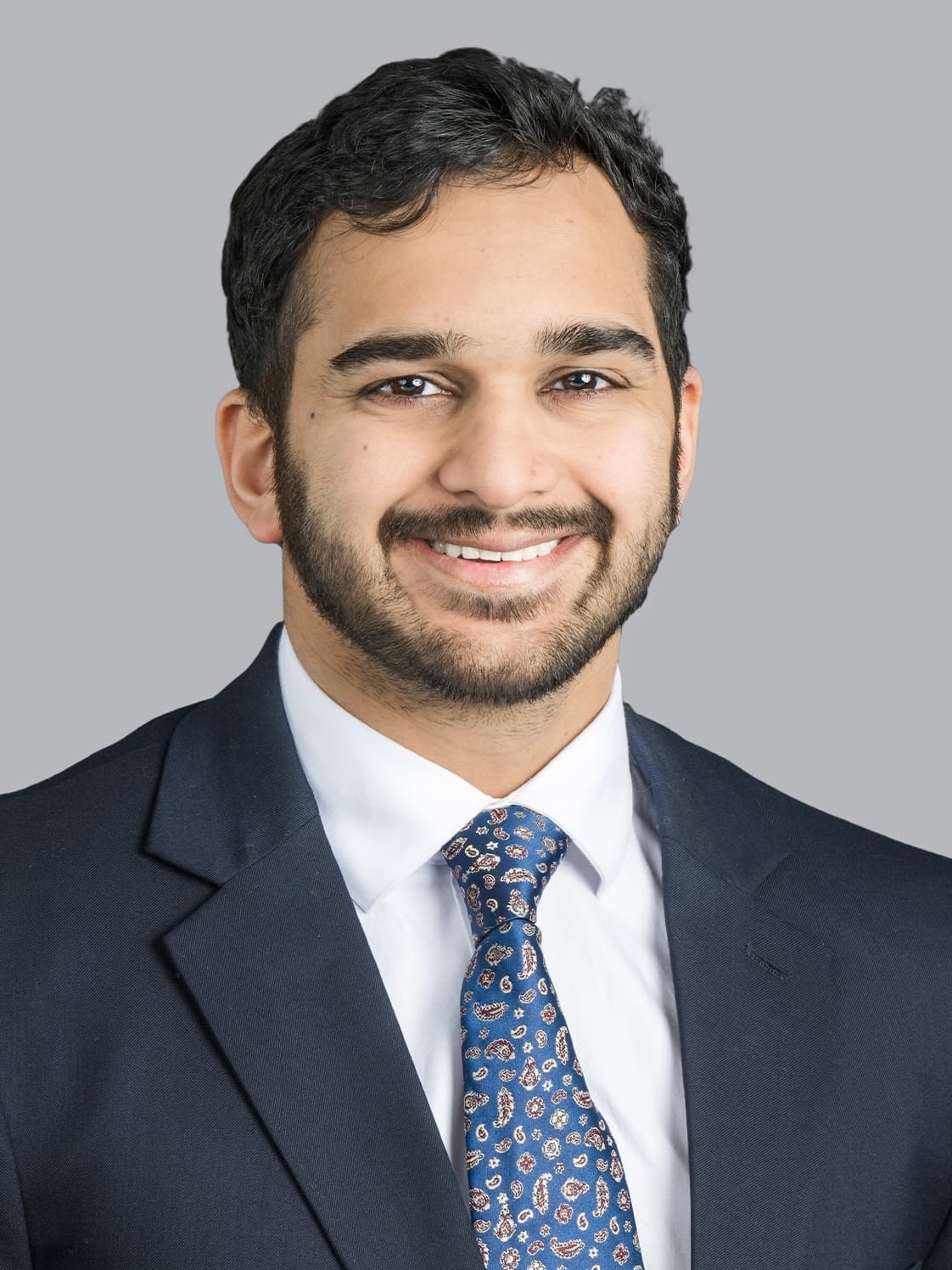 Neel Sangal, MD