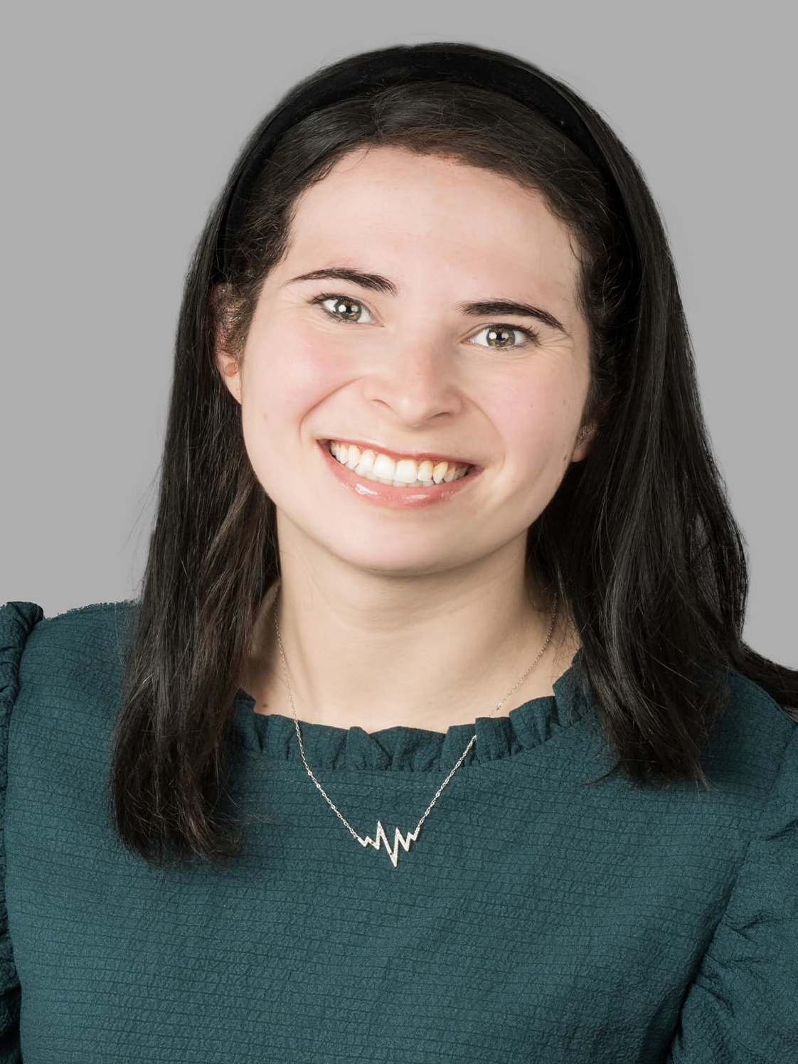 Alexis Rebock, MSN, CRNP