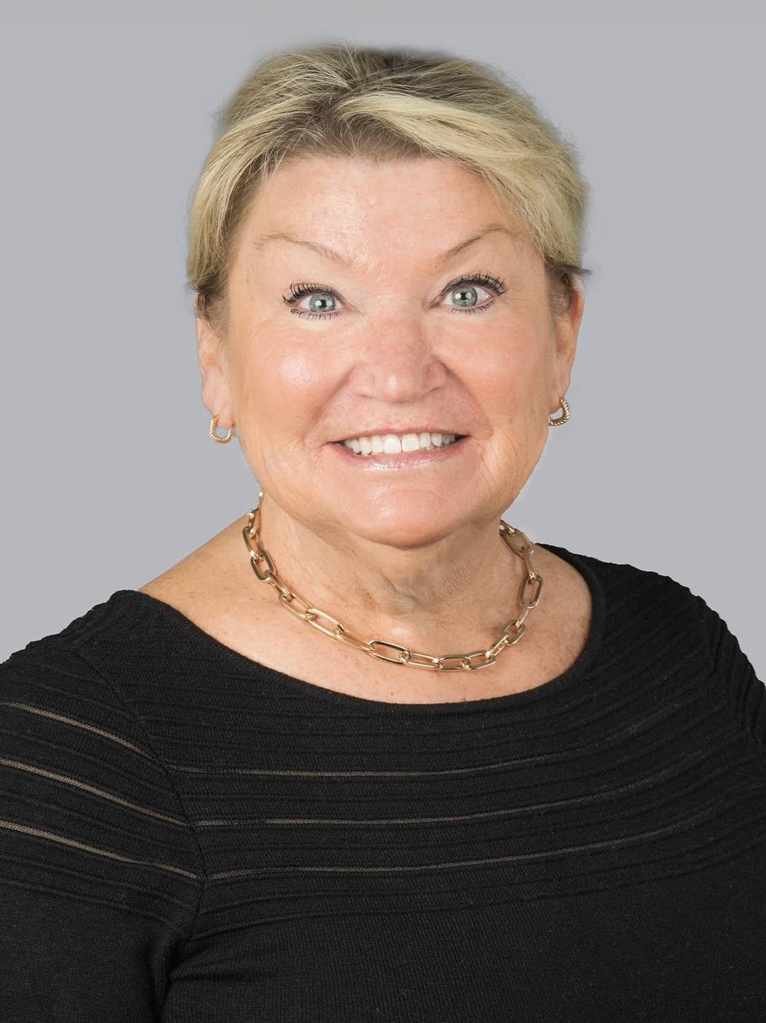 Nancy Folsom, RN