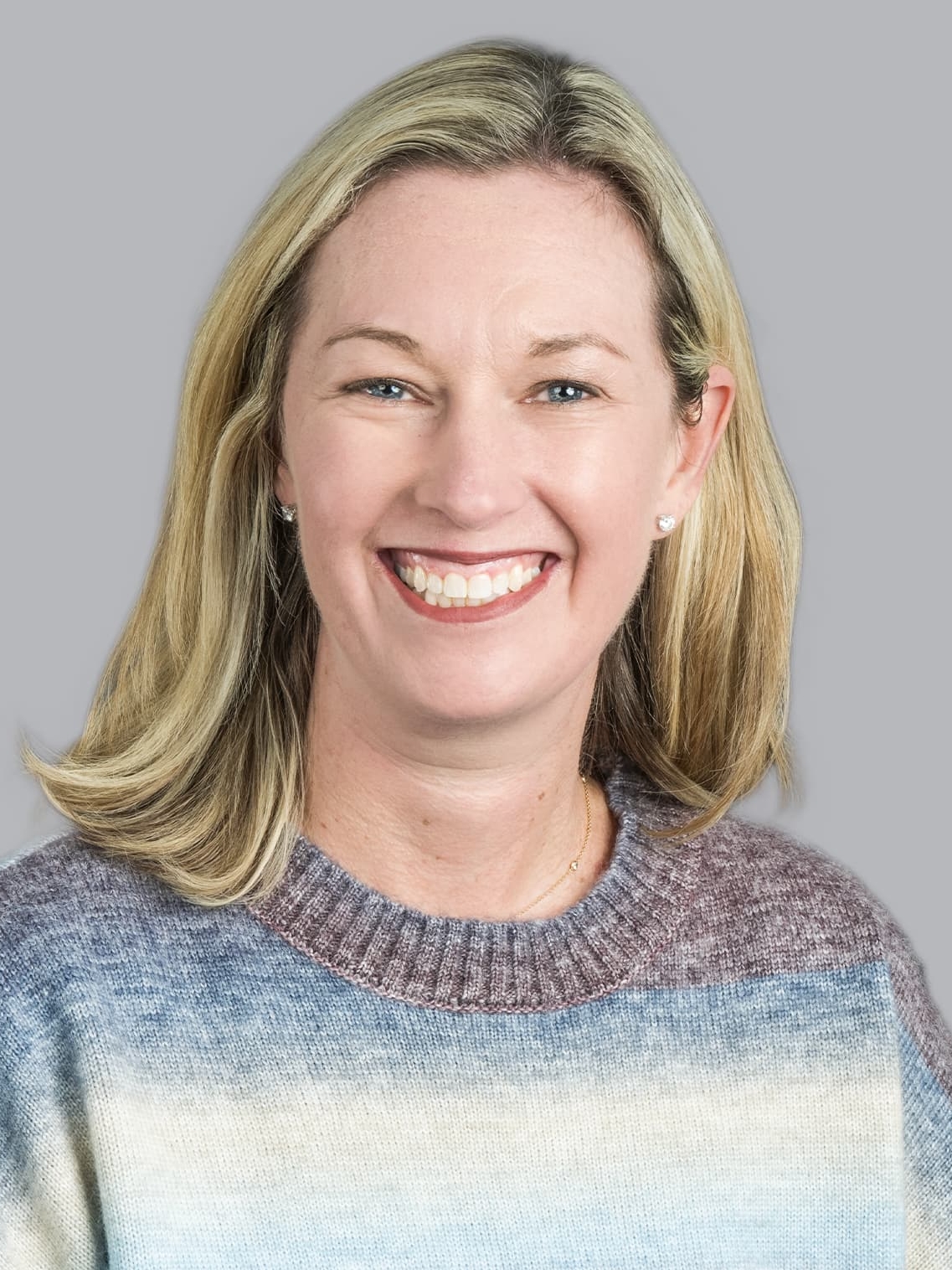De'Shon Toner, MSN, CRNP