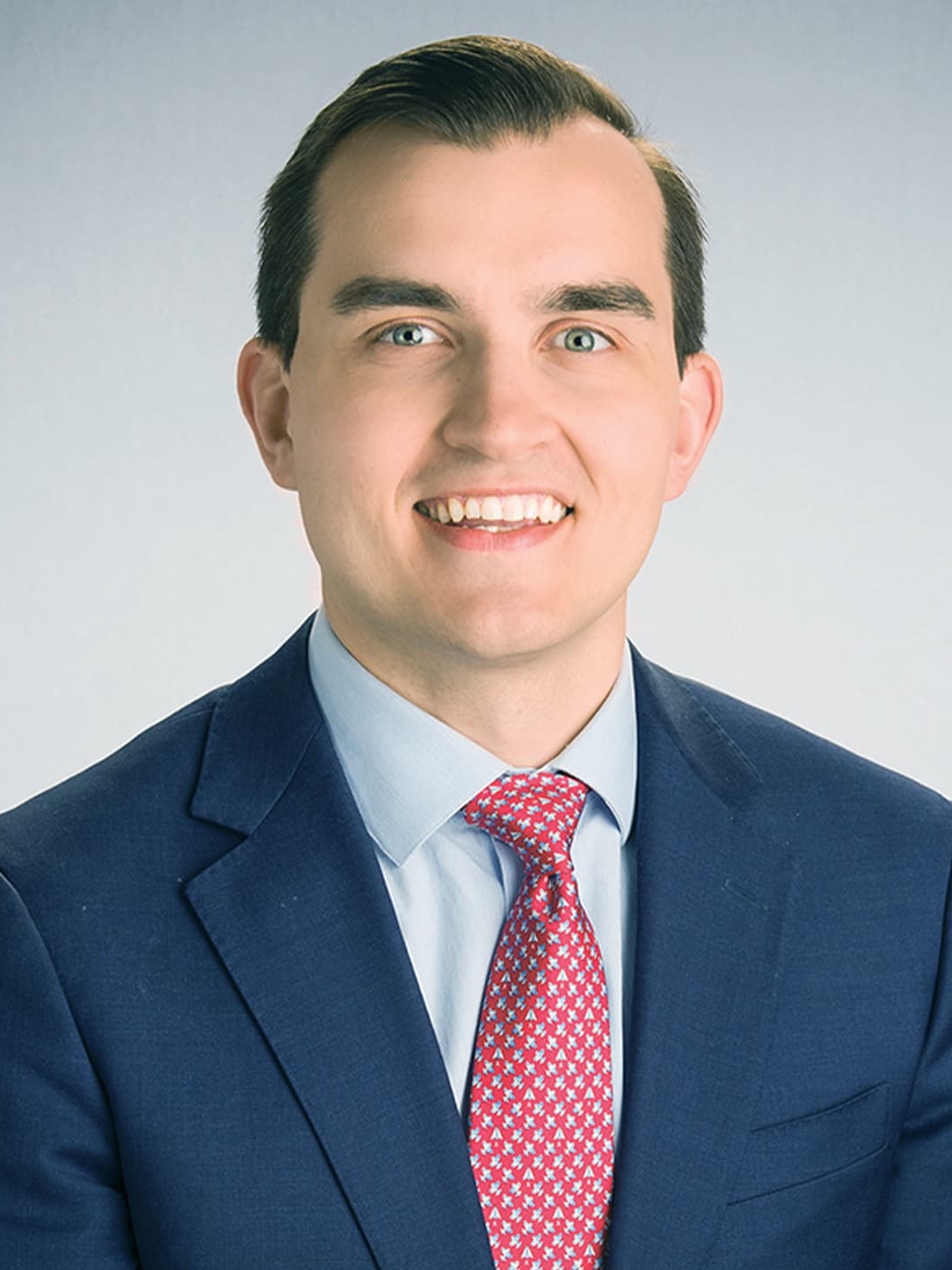 Karl F. Godlewski, MD