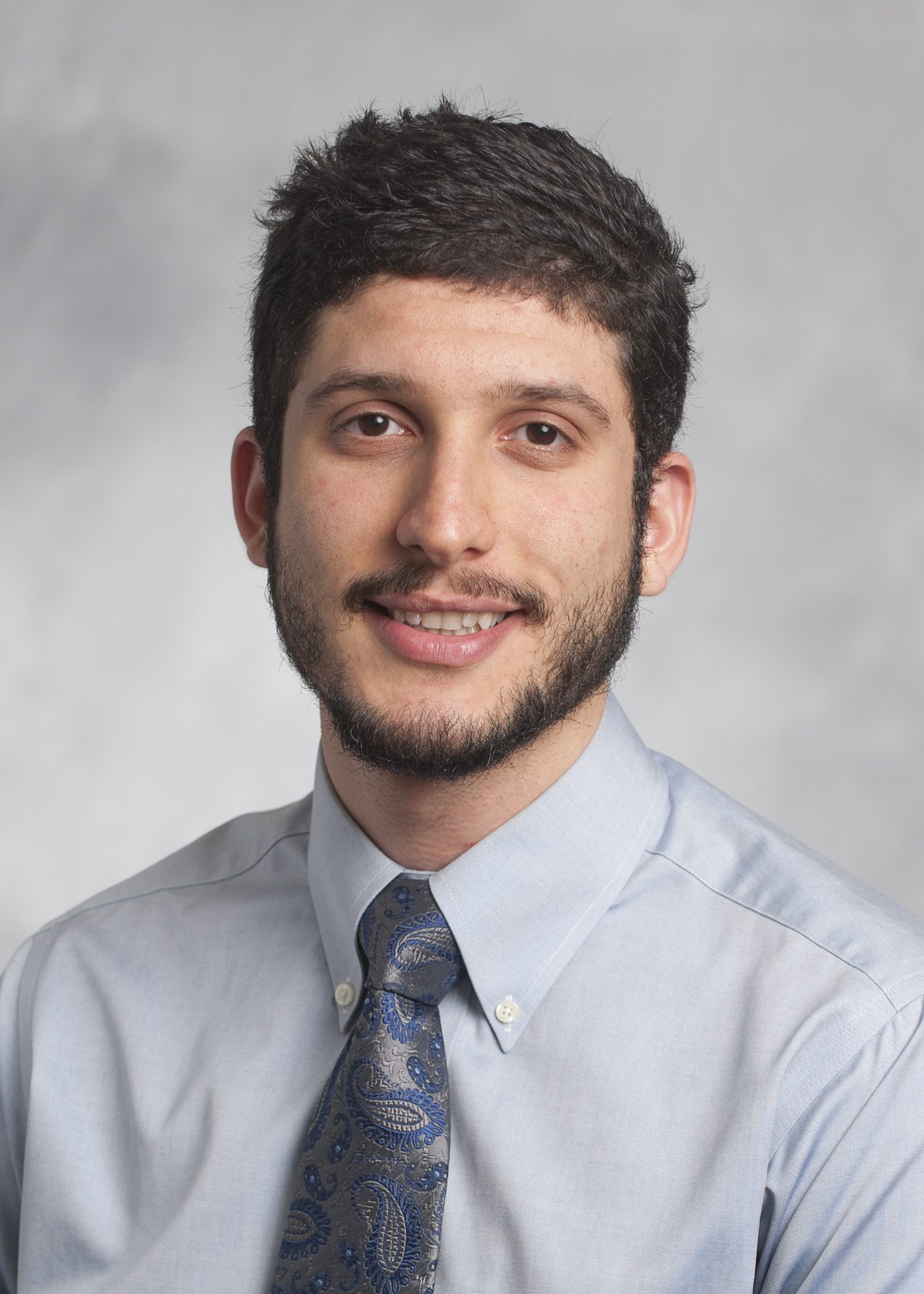 Ehssan Faraji, MD