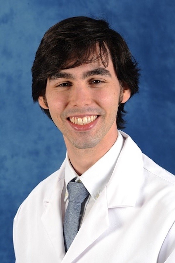 Rodrigo Cardoso Cavalcante, MD
