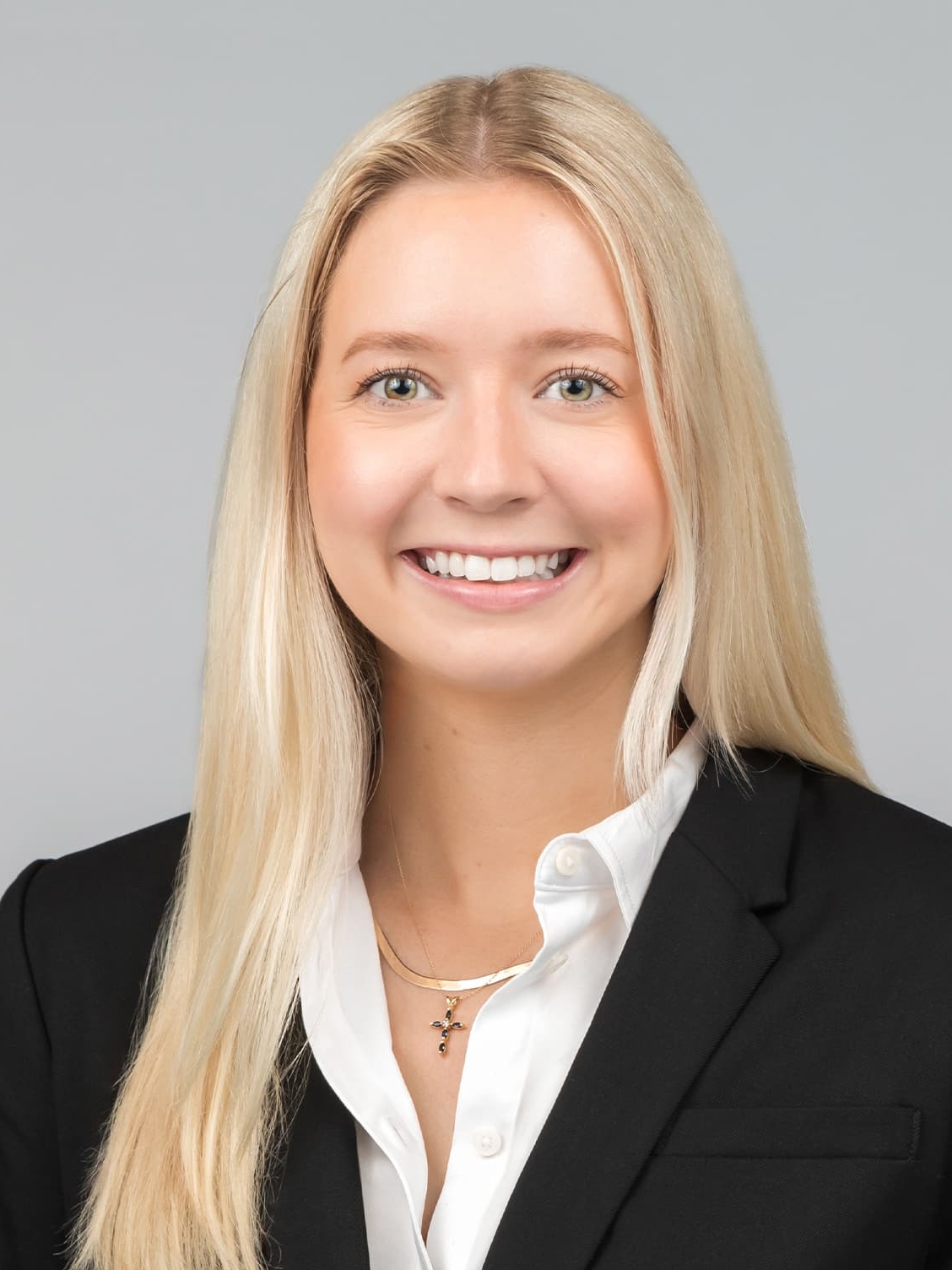 Amanda C. Thaler, BA