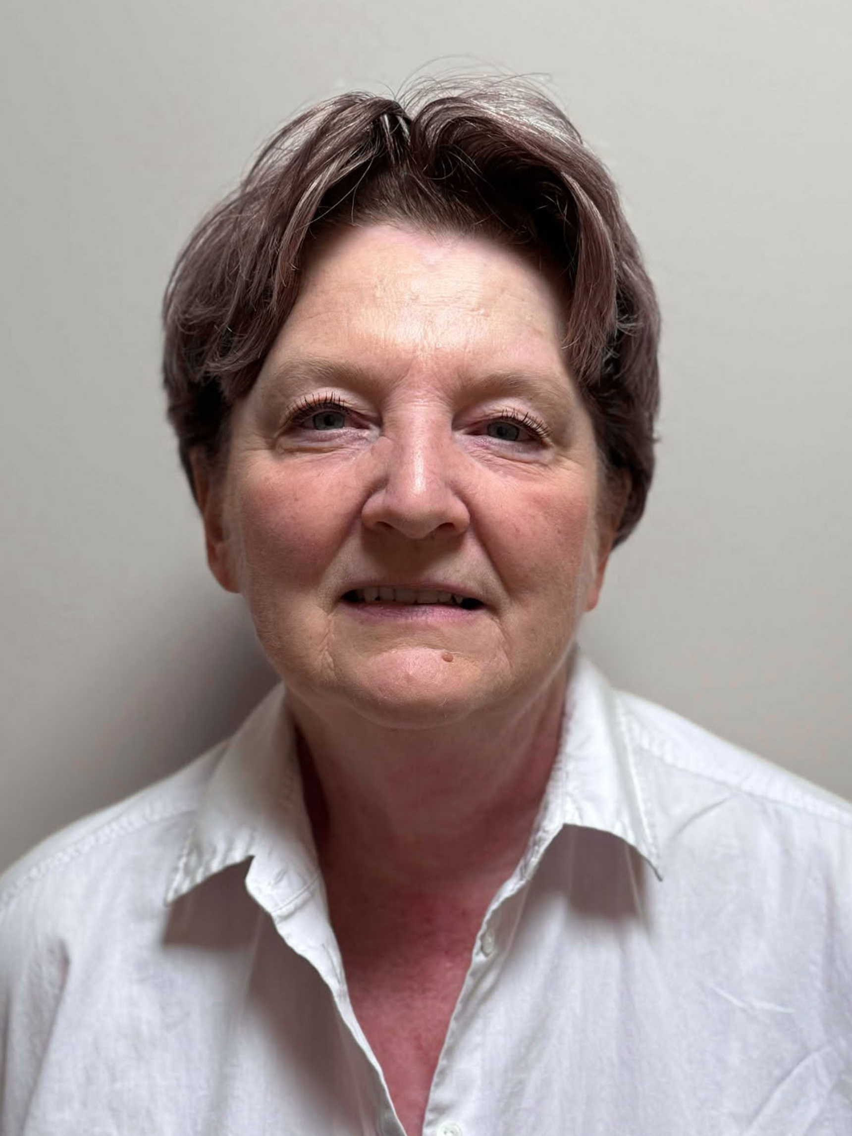 Peggy Batt