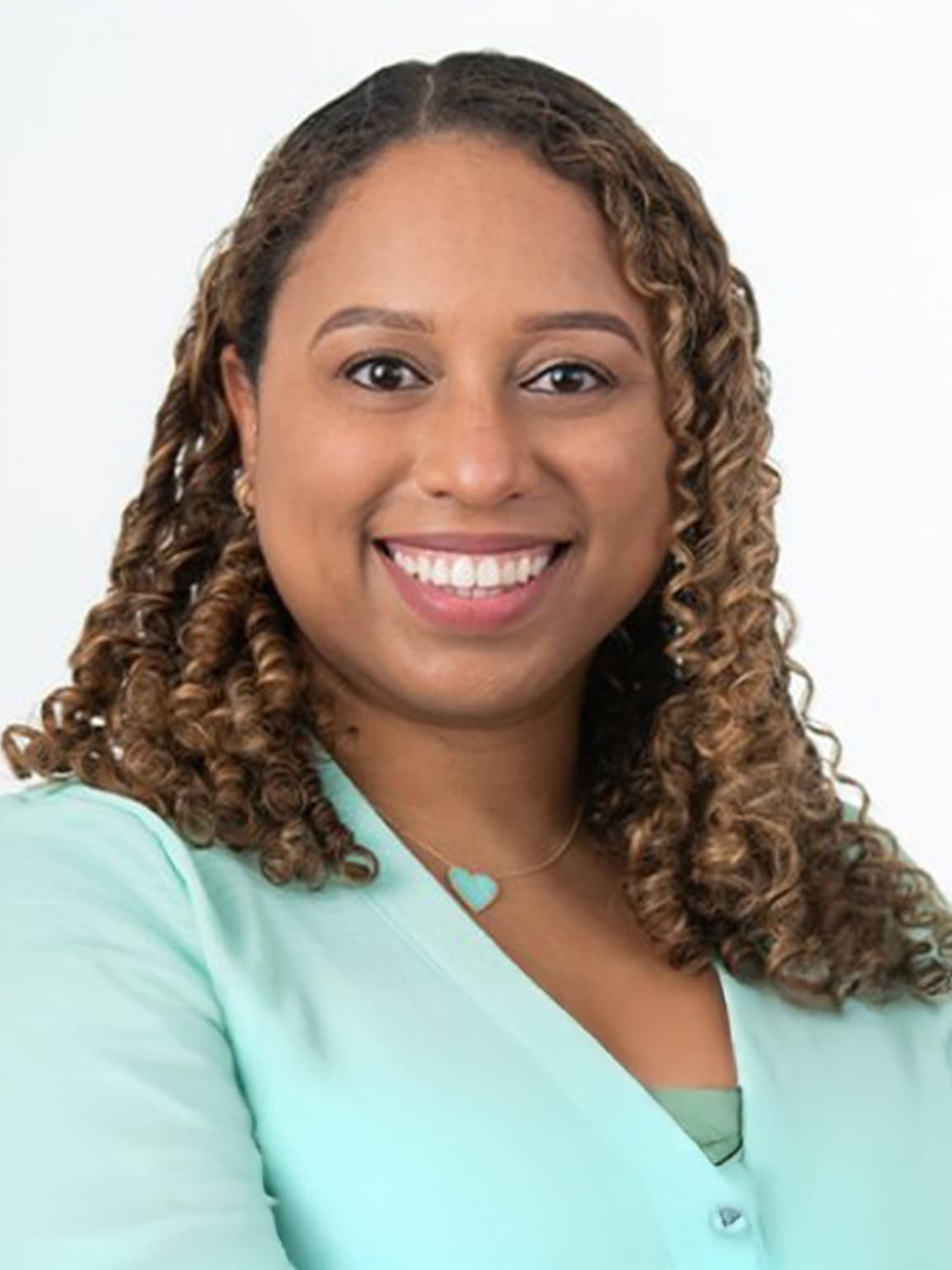 Alana E. Telesford, PhD