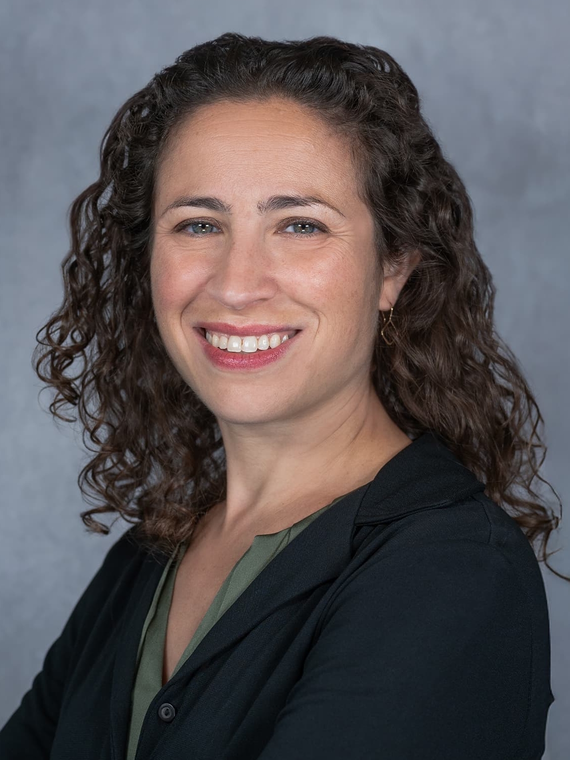 Alexandra Perloe, PhD