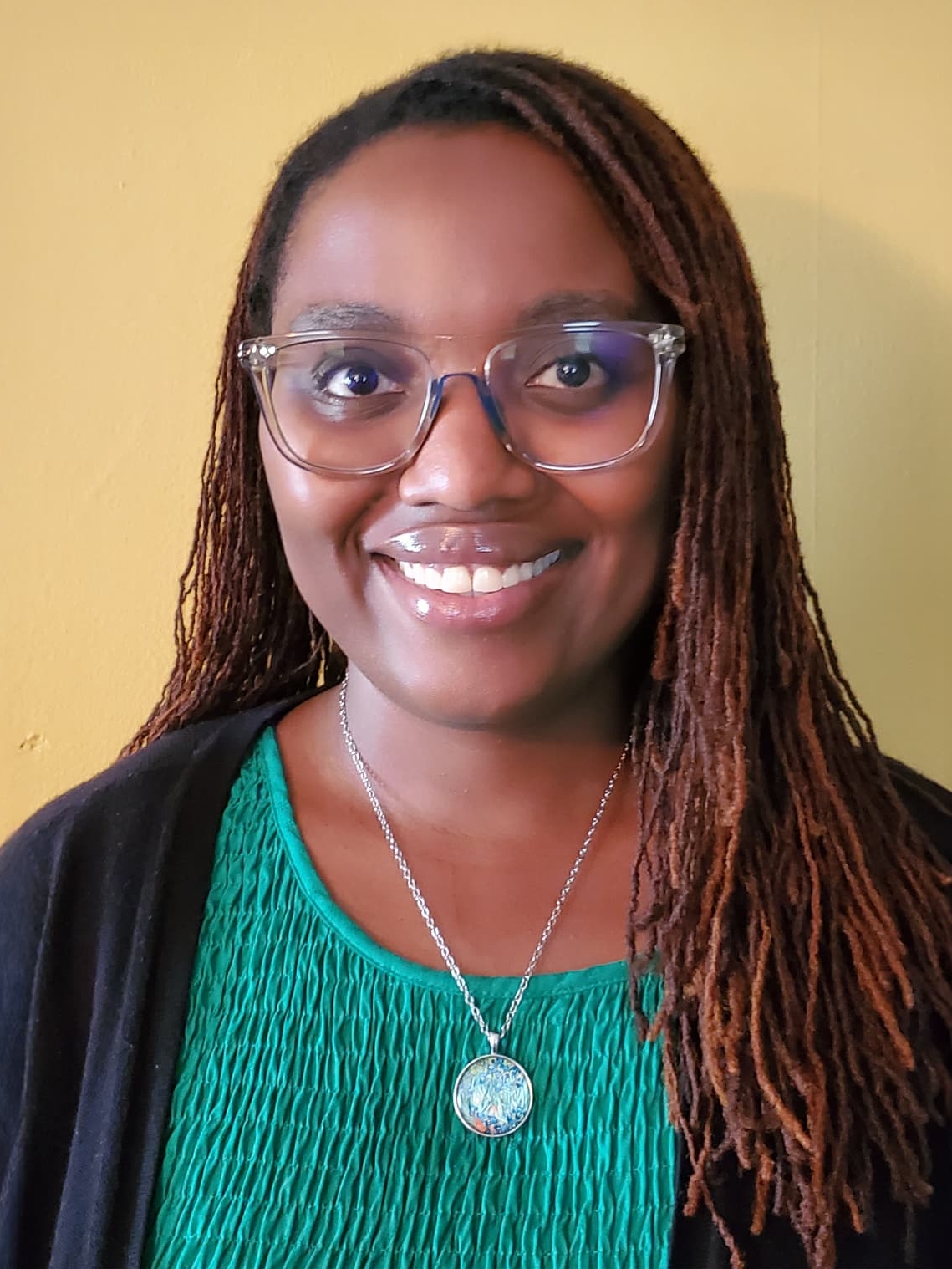 Swazi Watson, BSN, RN, CSN