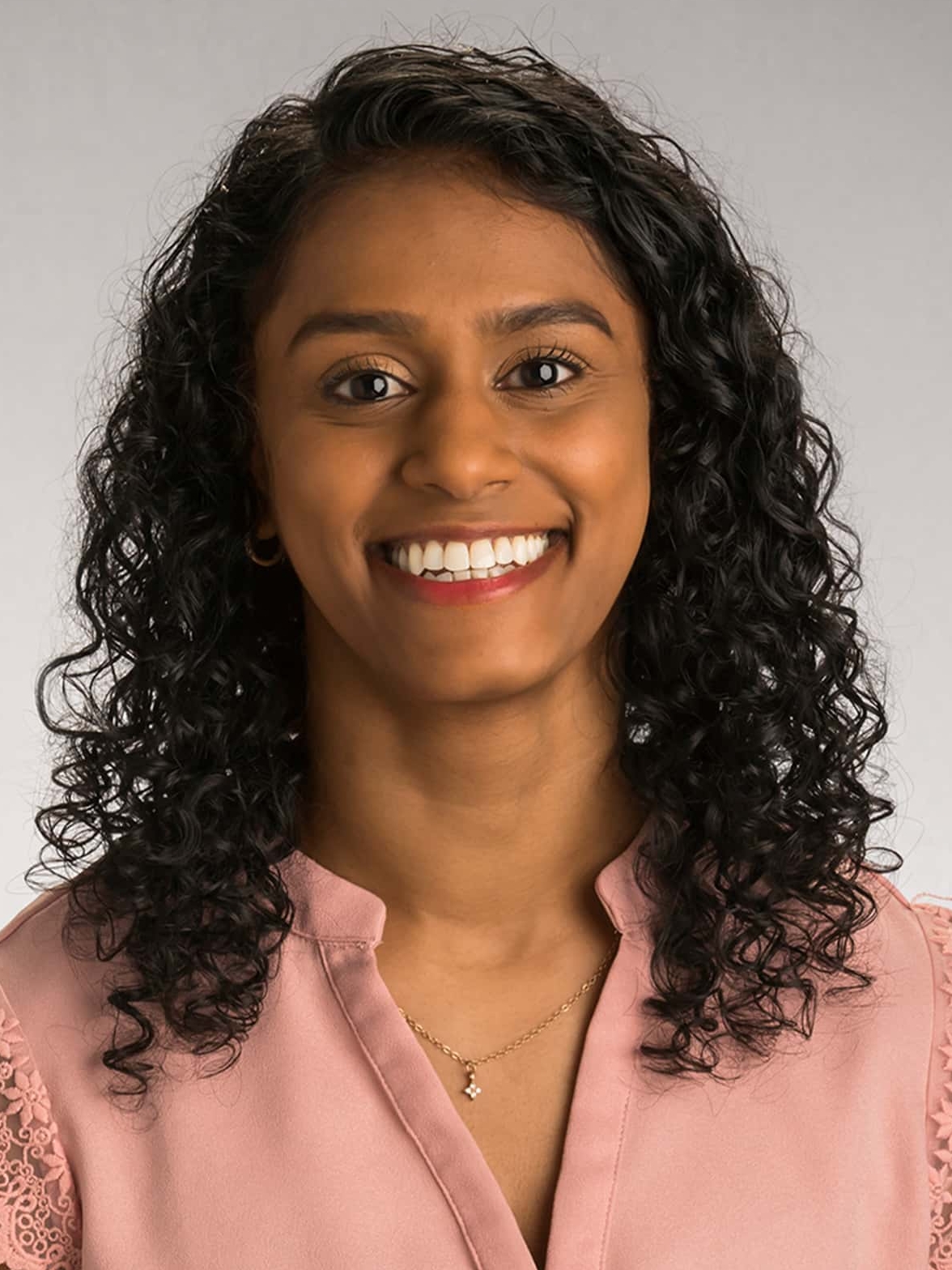 Shivangi Argade, MSN, CRNP - AC/PC, RN