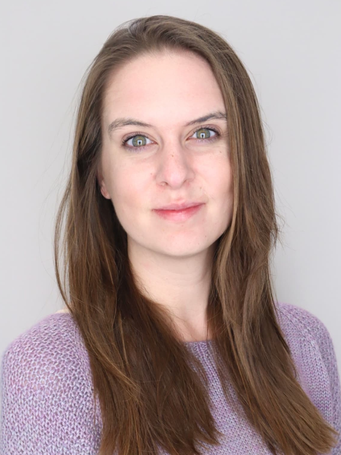 Zoe Kearns, MEd