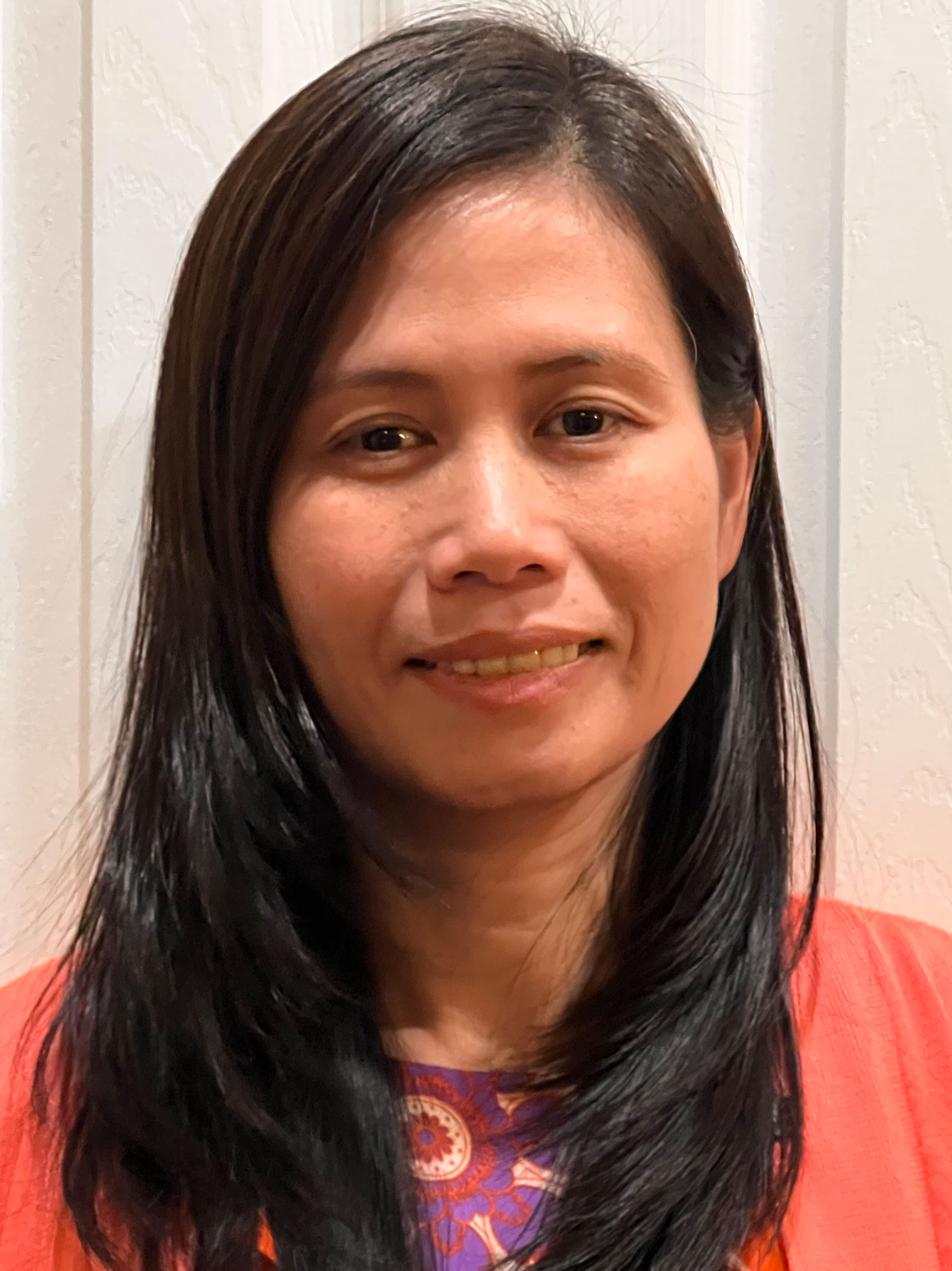Tran Baohuong