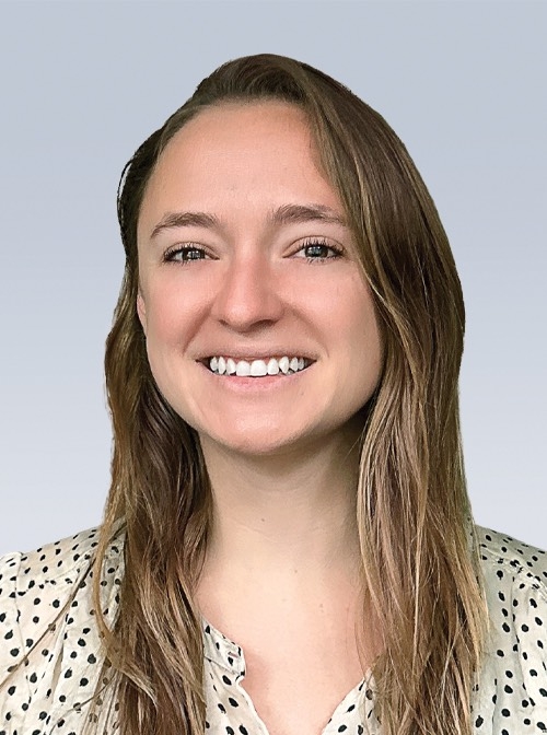 Brielle Gehringer headshot