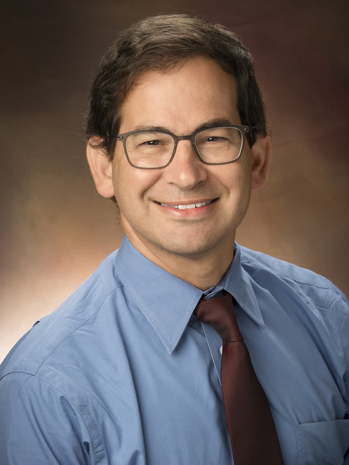 Jonathan Spergel, MD, PhD