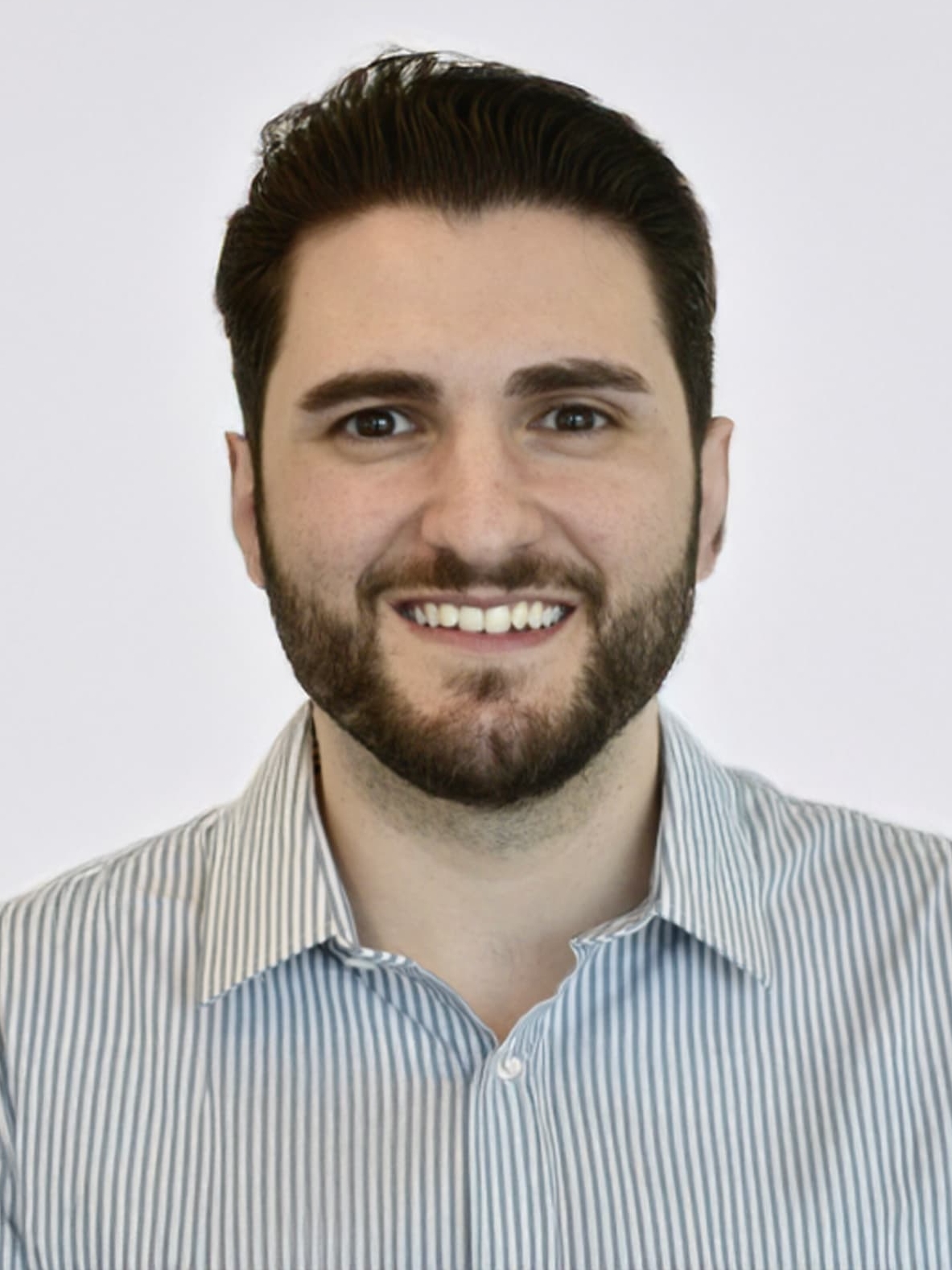 Andrew Orapallo, PhD