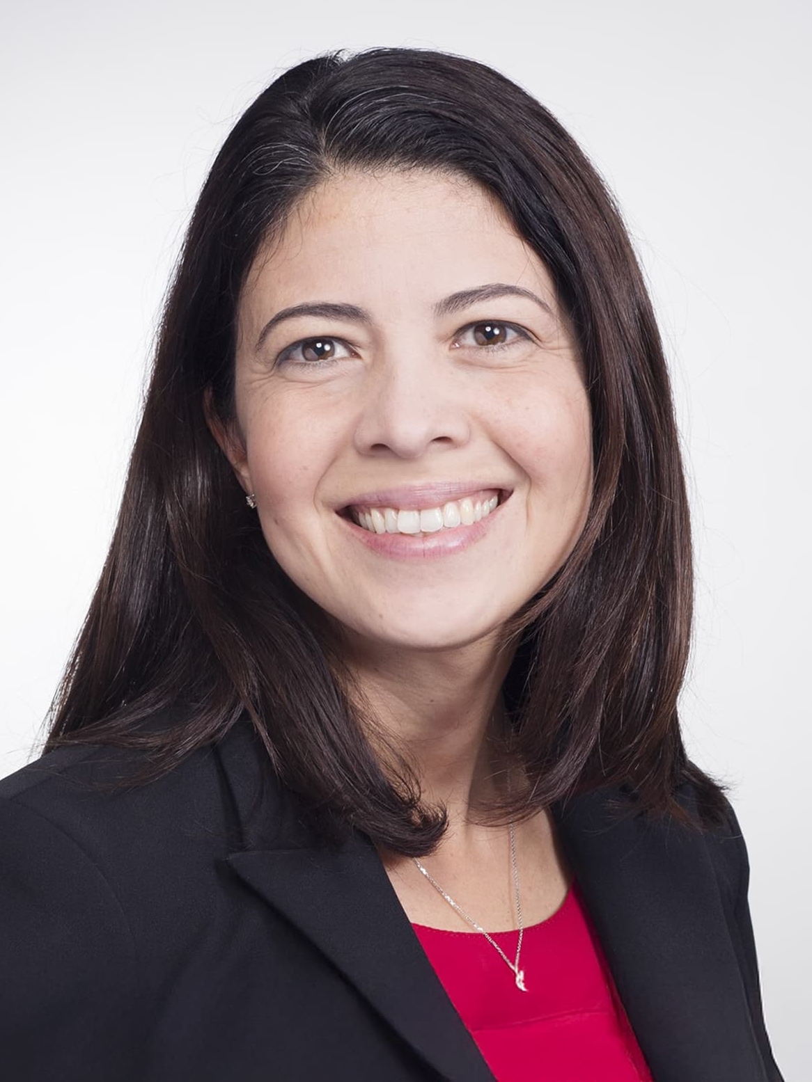 Melanie Pellecchia, PhD