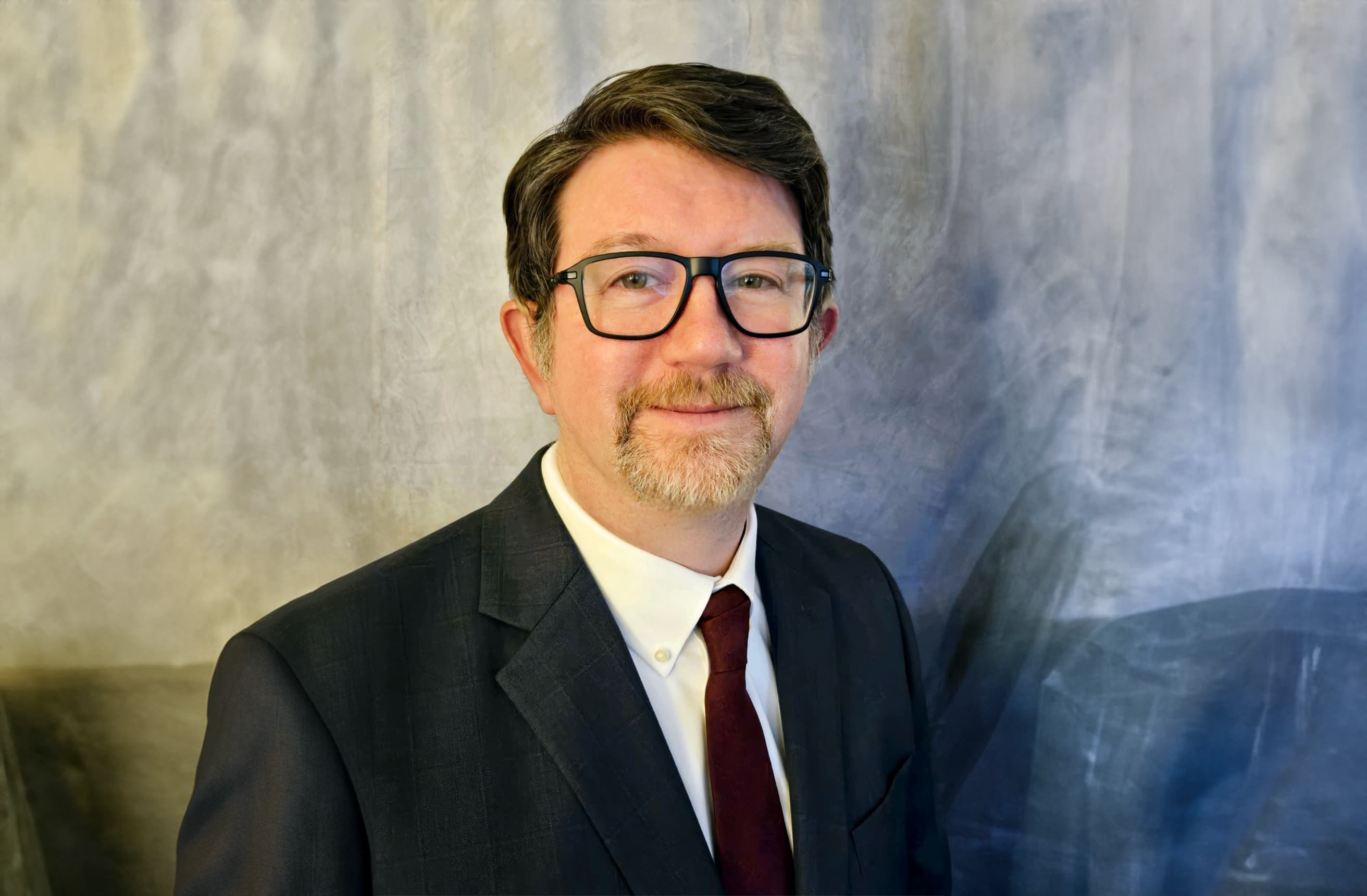 Douglas Hill