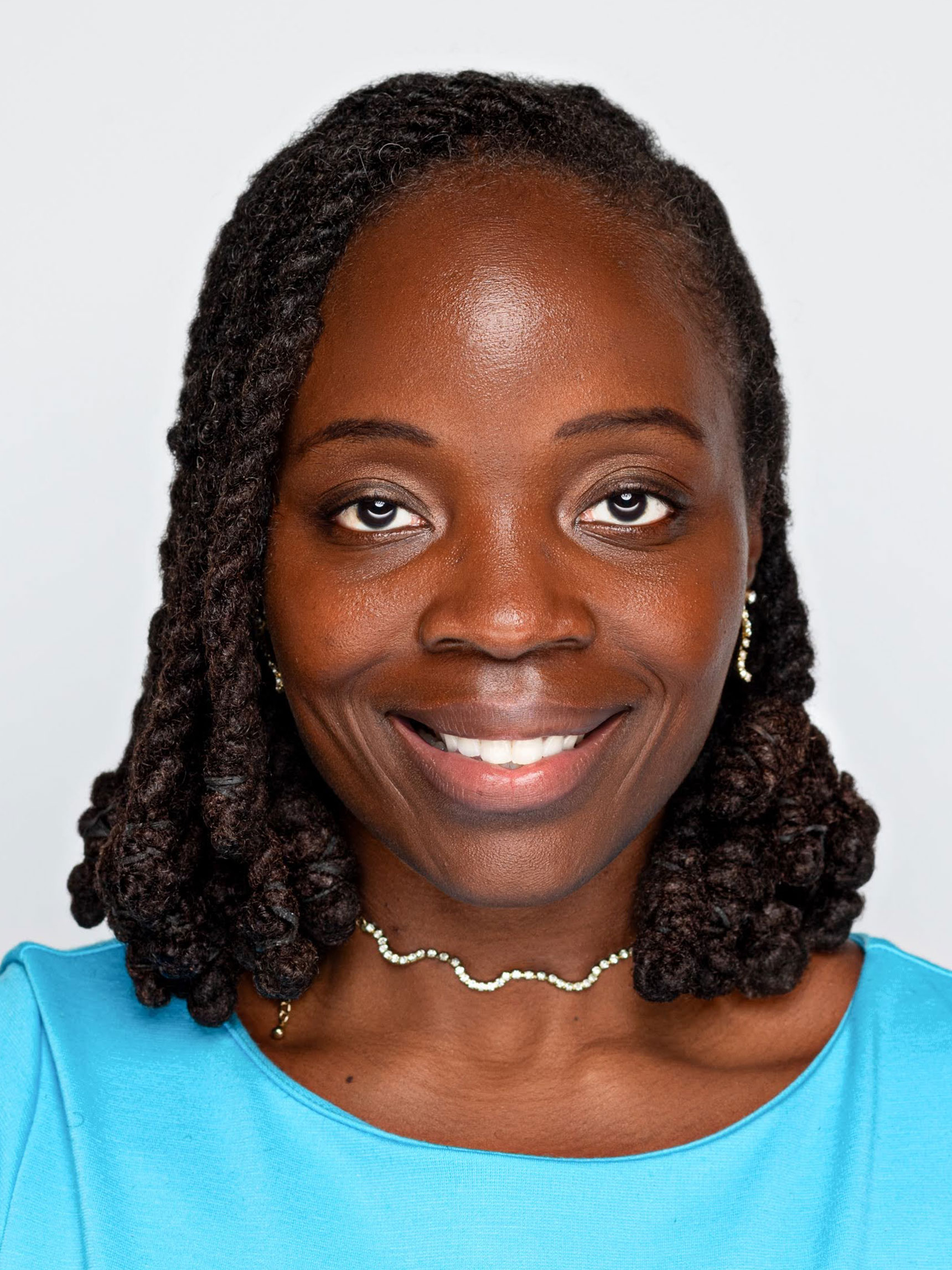 Kia McCray